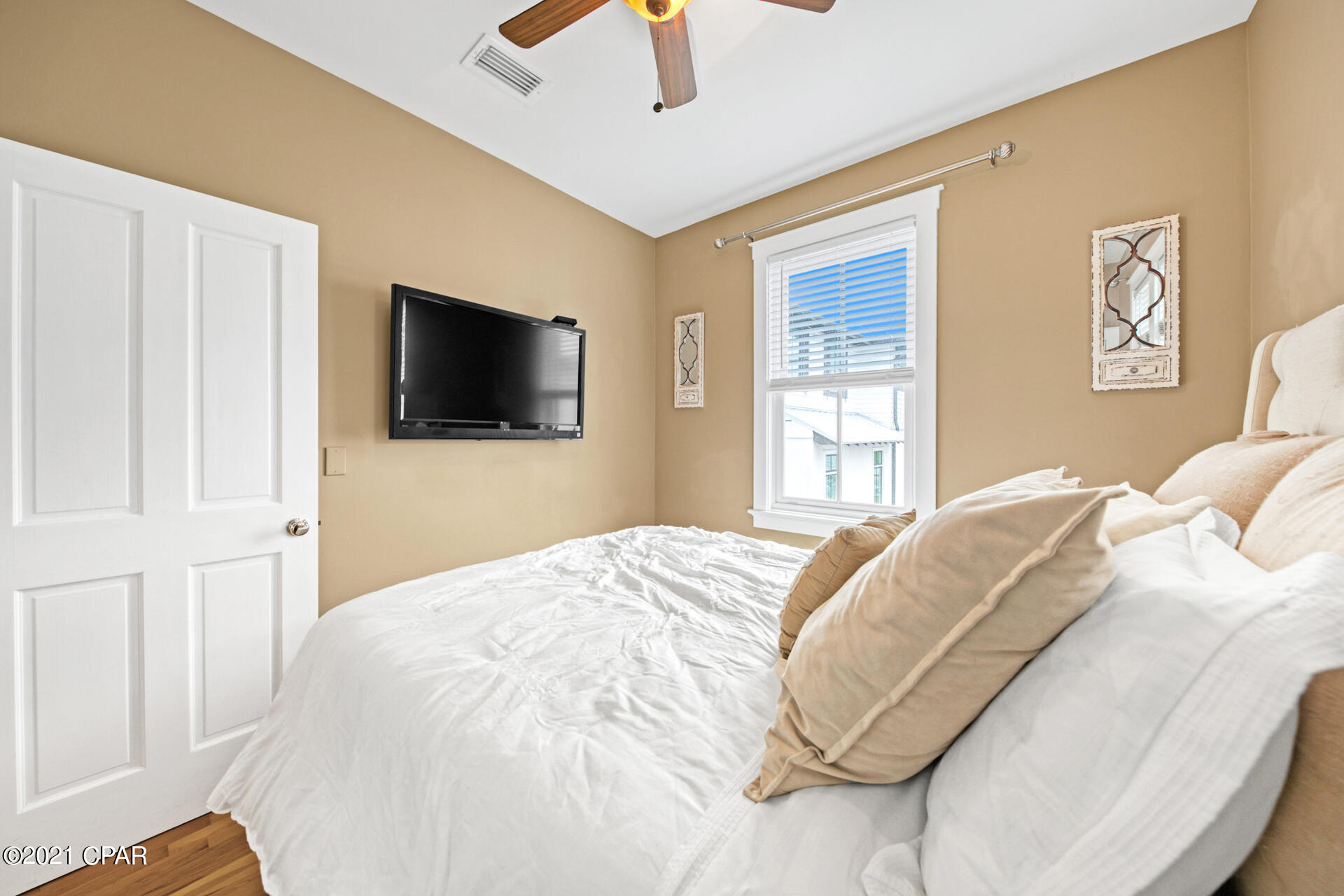 Carillon Beach Phase X - Residential