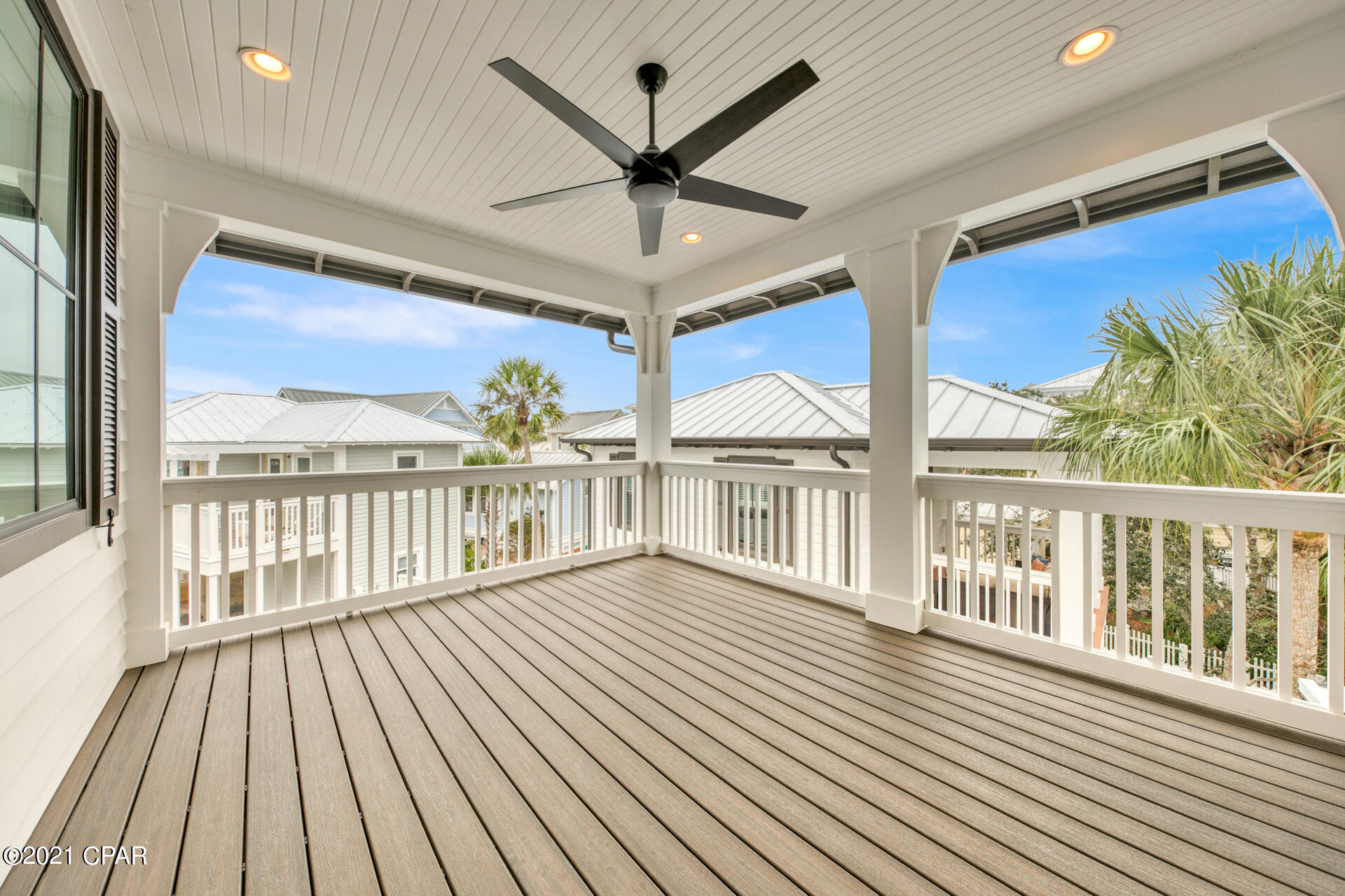 Carillon Beach Phase X - Residential