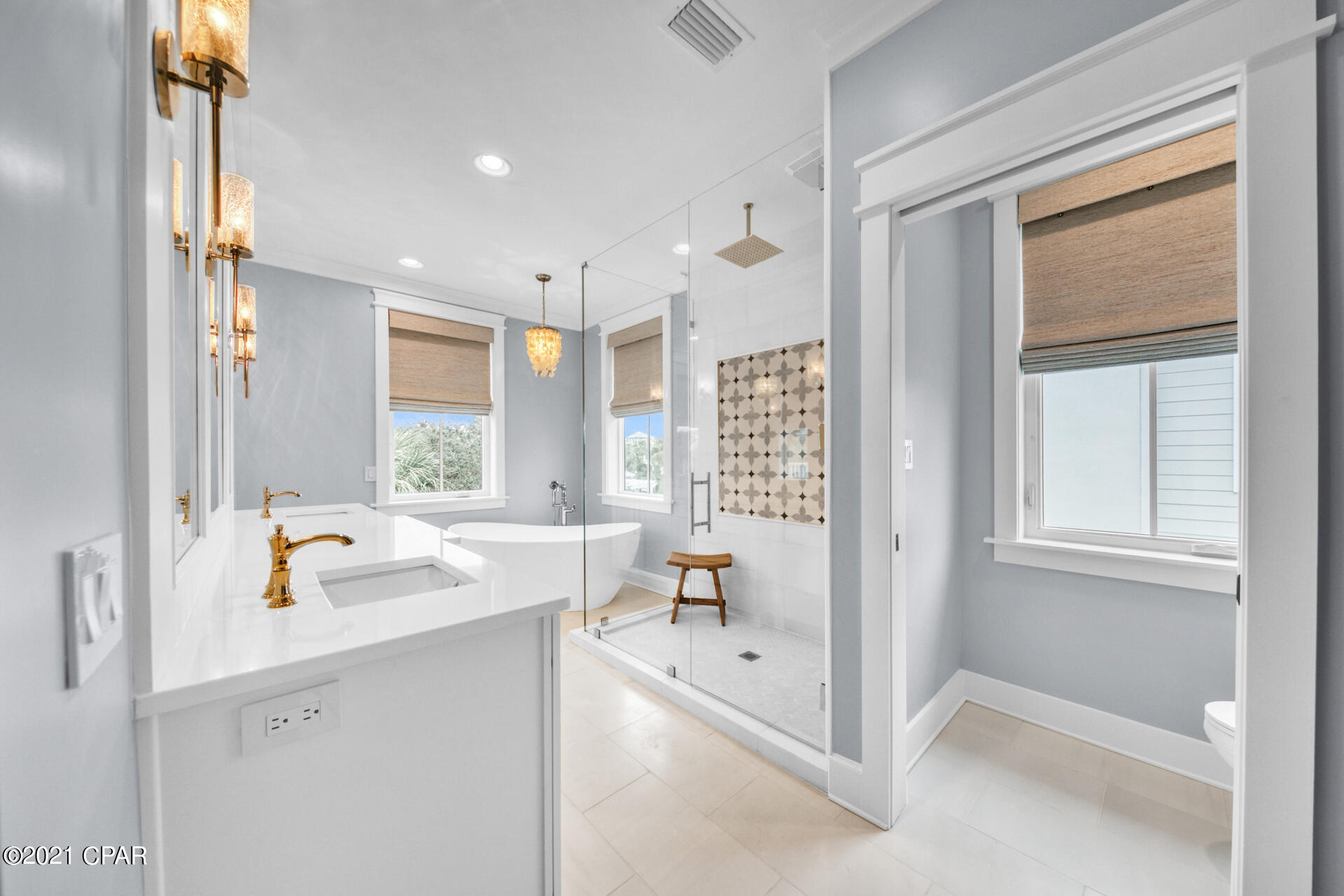 Carillon Beach Phase X - Residential