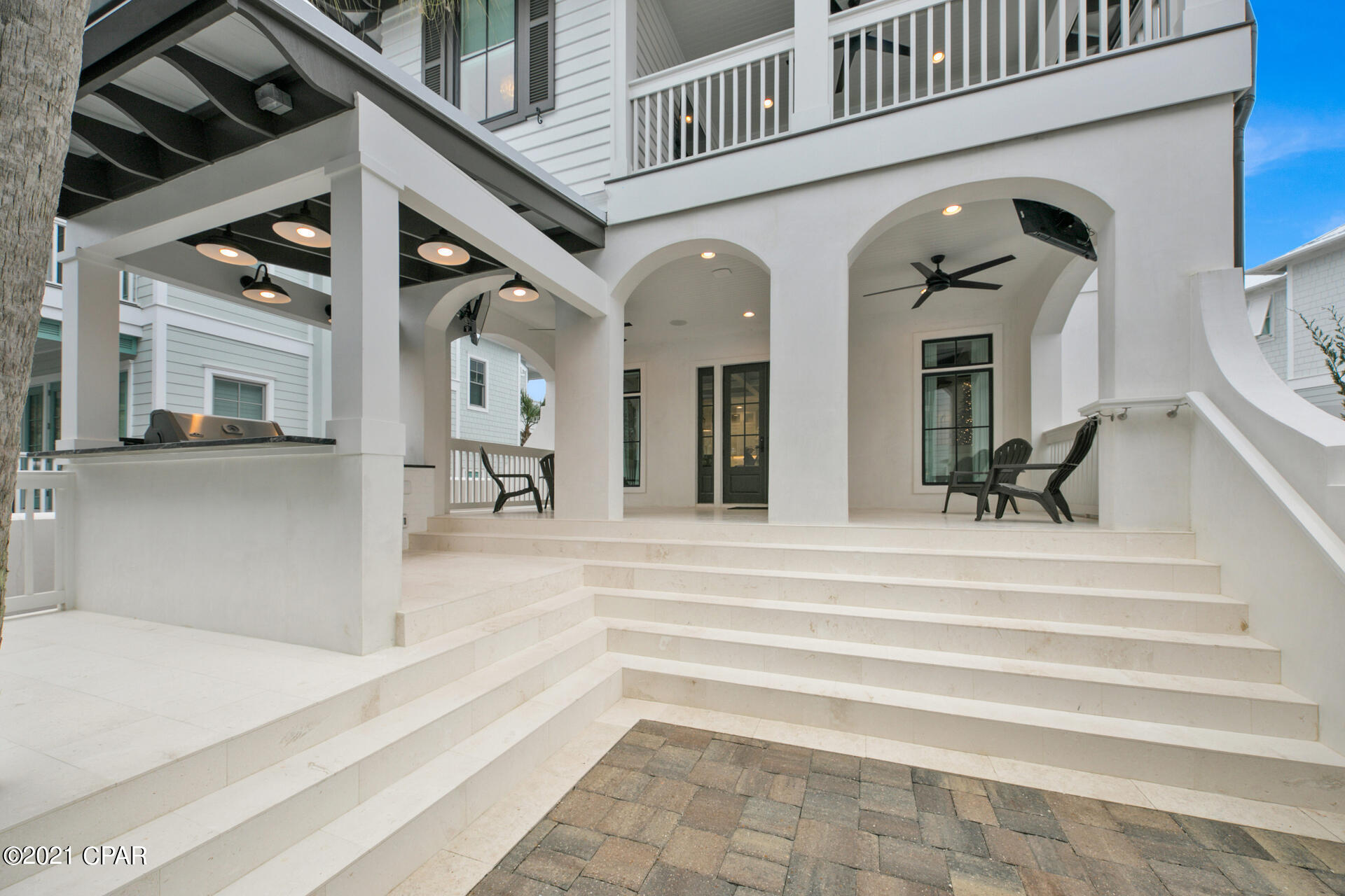 Carillon Beach Phase X - Residential