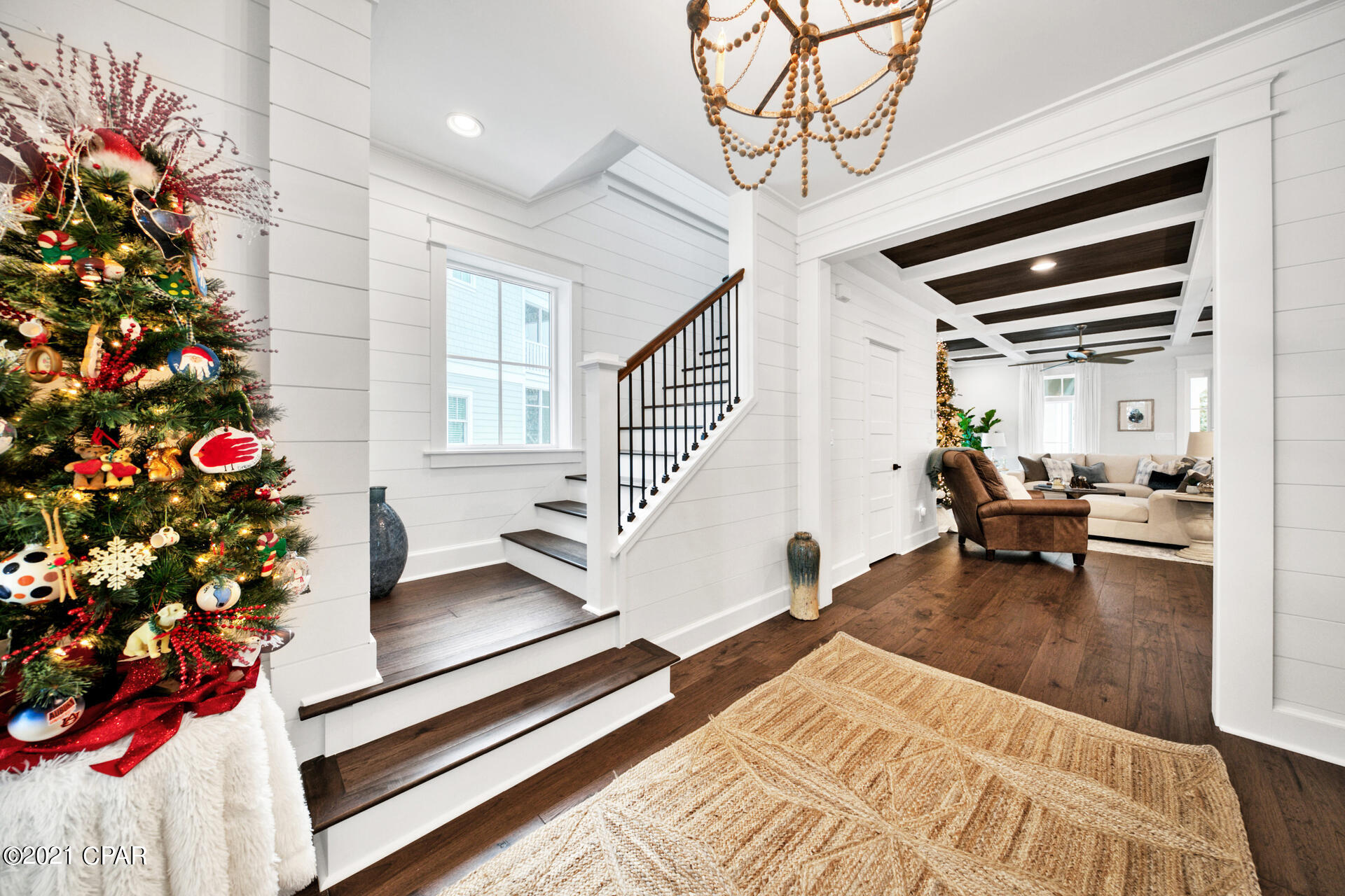 Carillon Beach Phase X - Residential