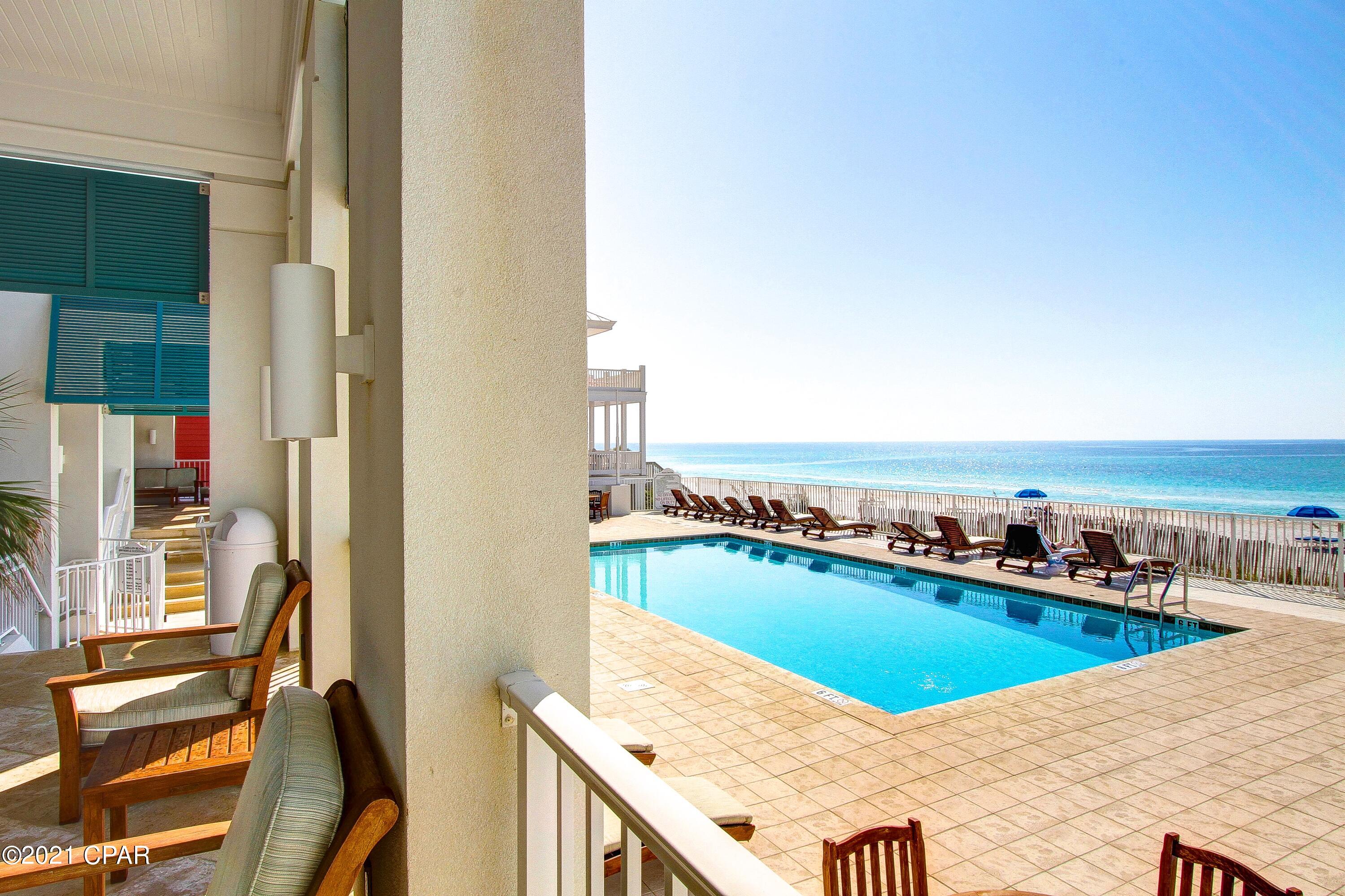 Carillon Beach Phase X - Residential