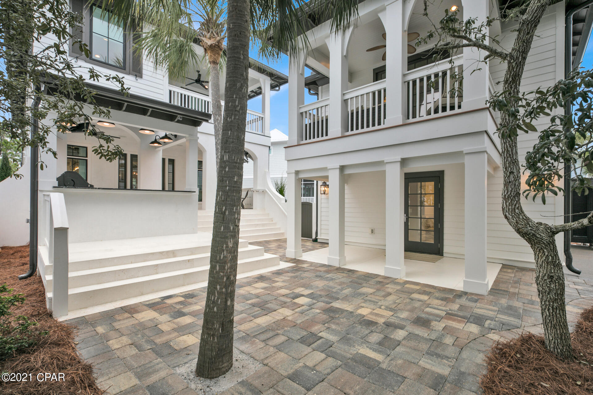 Carillon Beach Phase X - Residential