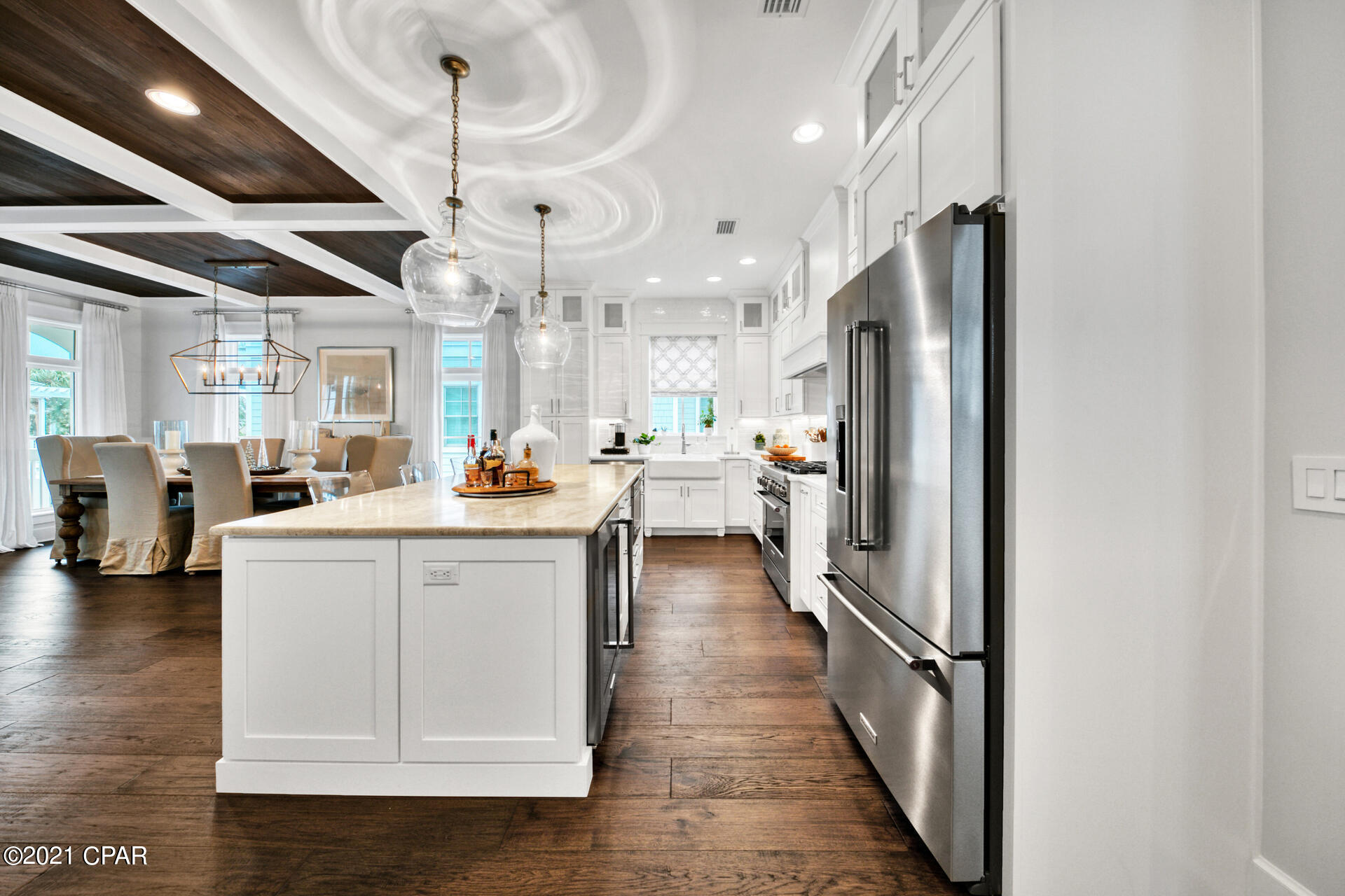 Carillon Beach Phase X - Residential