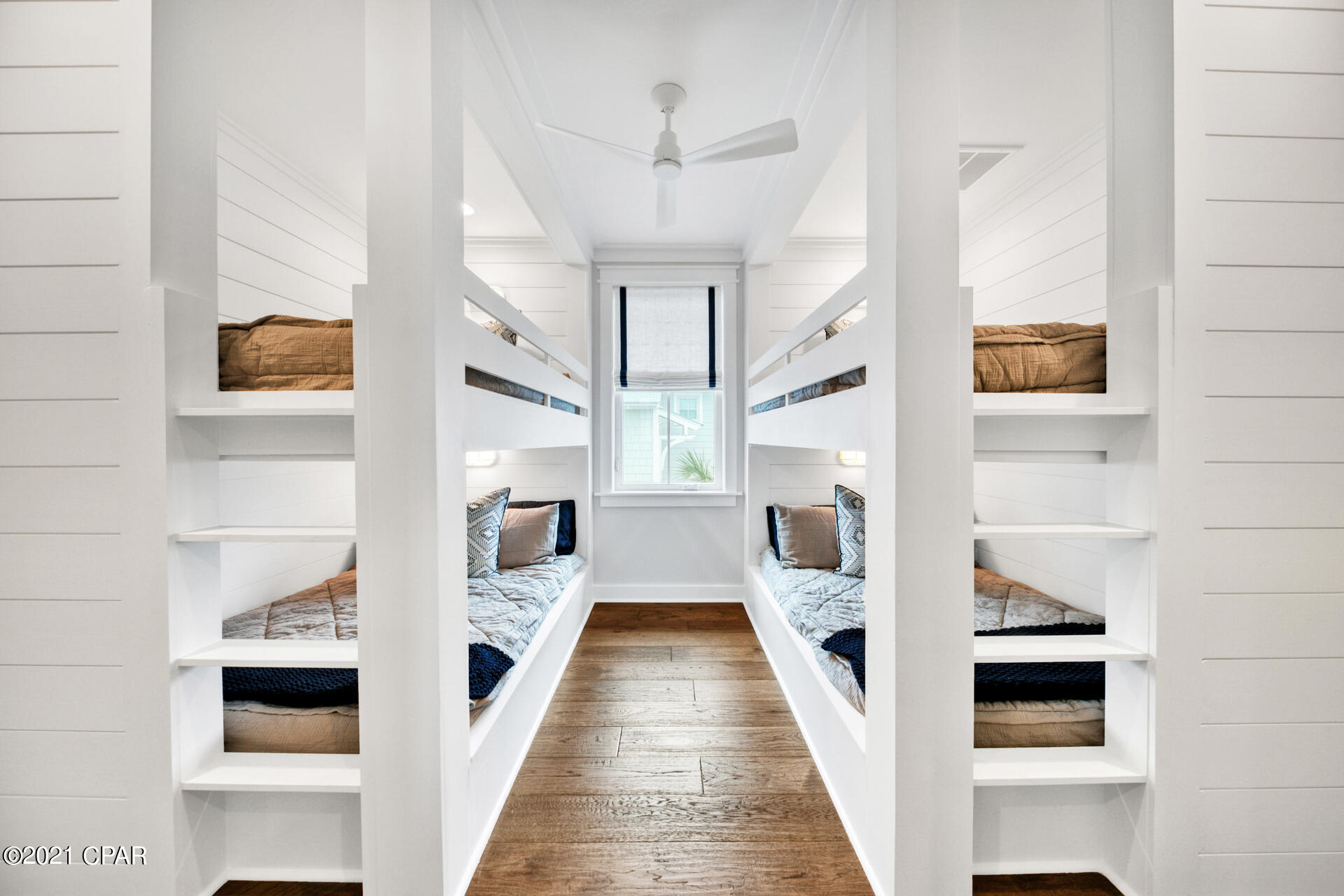 Carillon Beach Phase X - Residential