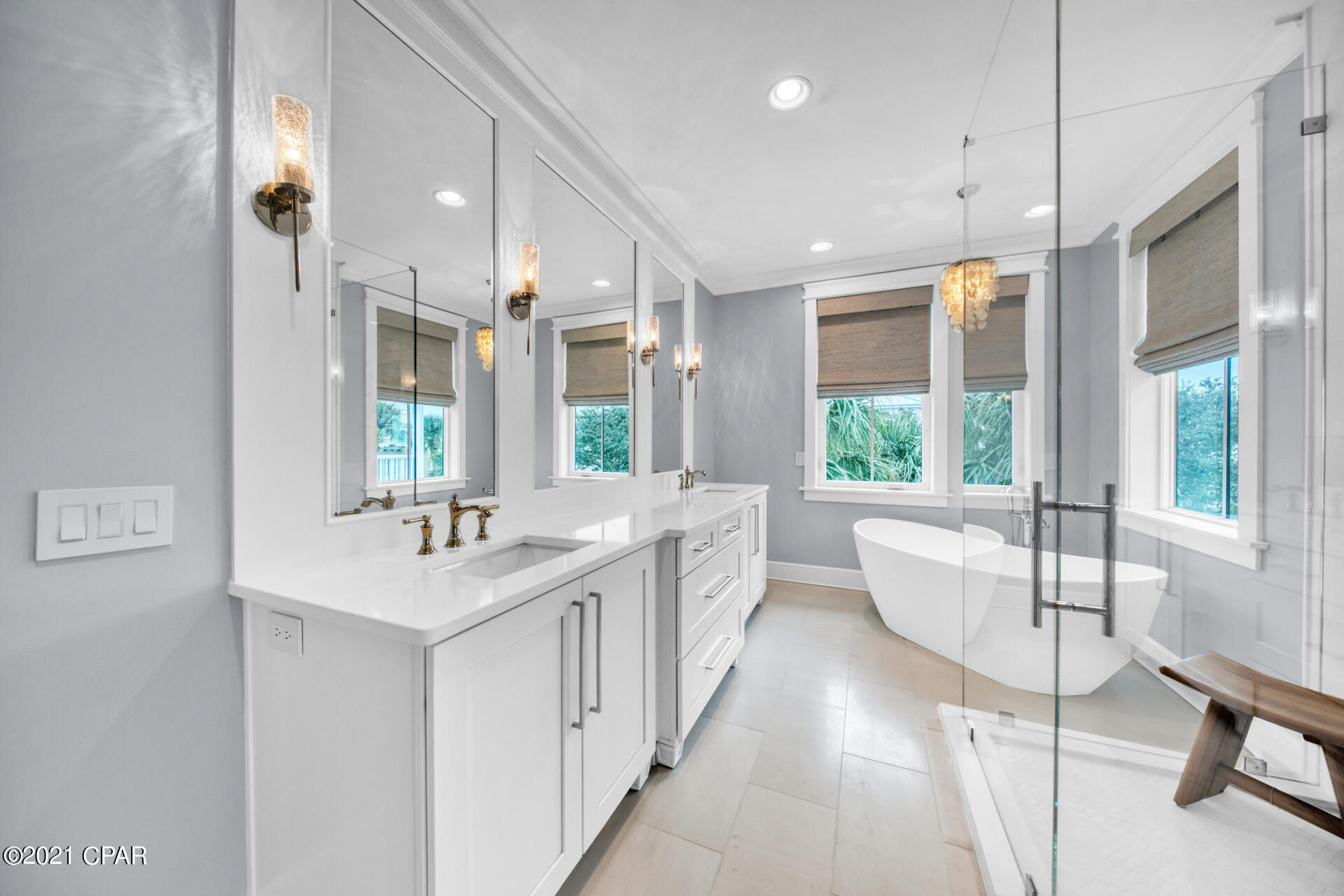 Carillon Beach Phase X - Residential