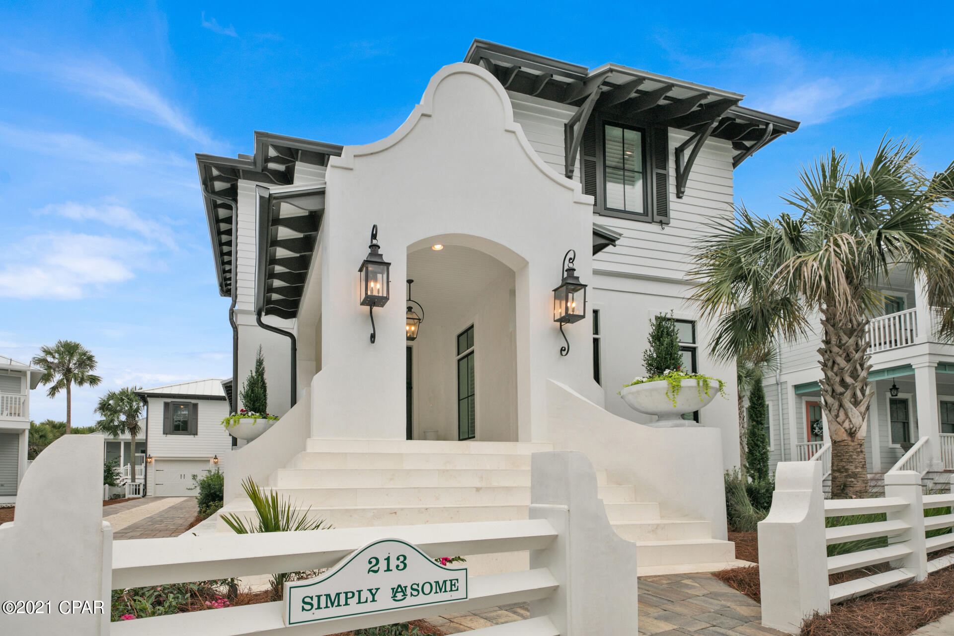 Carillon Beach Phase X - Residential