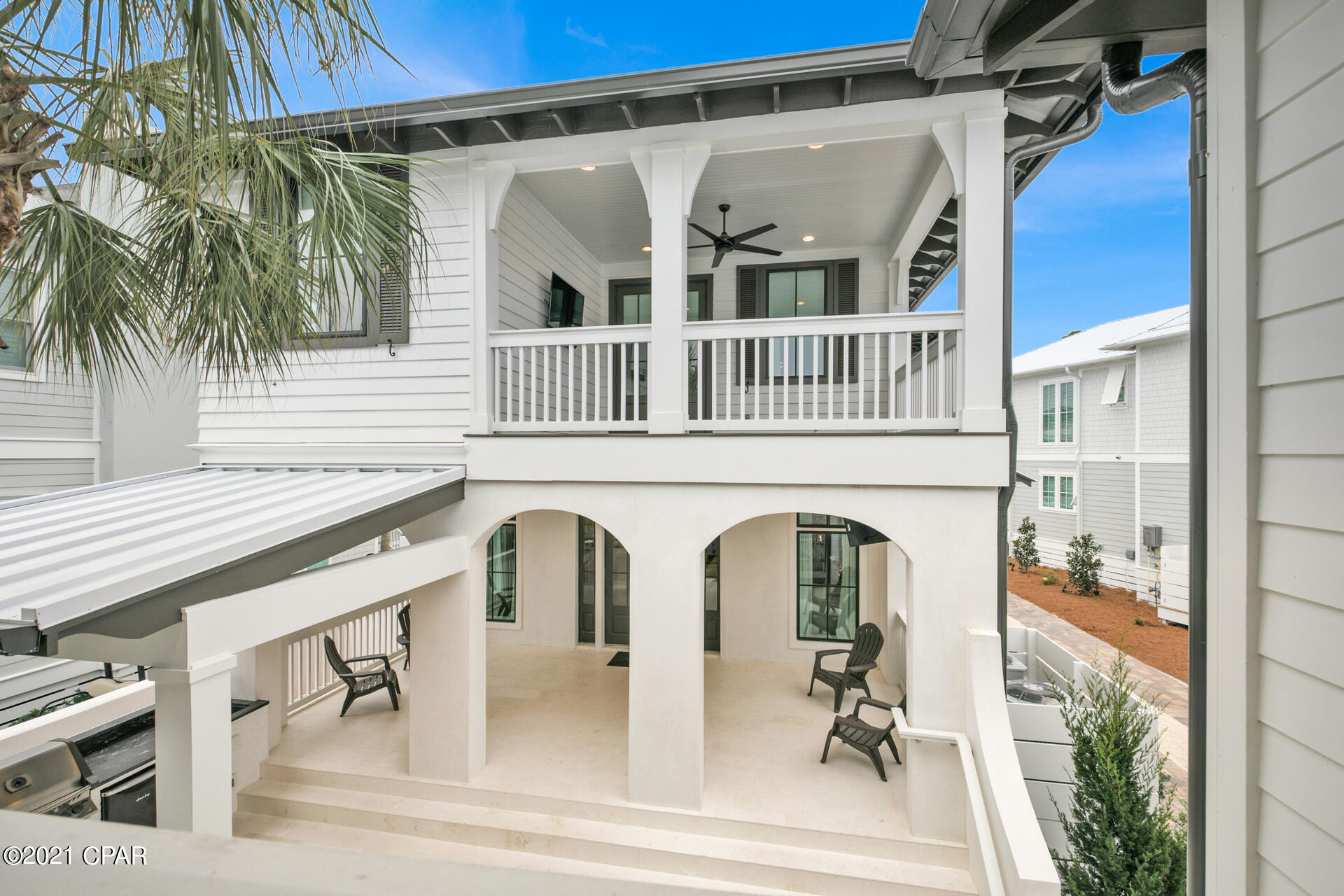 Carillon Beach Phase X - Residential