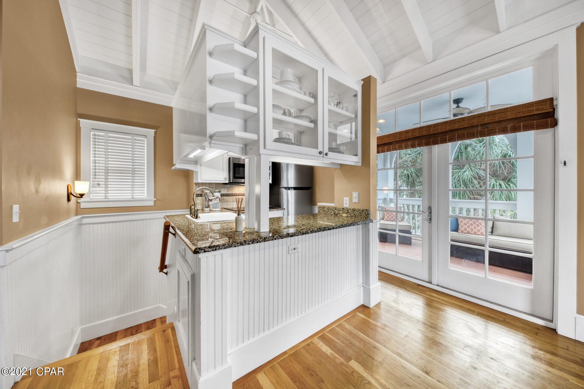 Carillon Beach Phase X - Residential