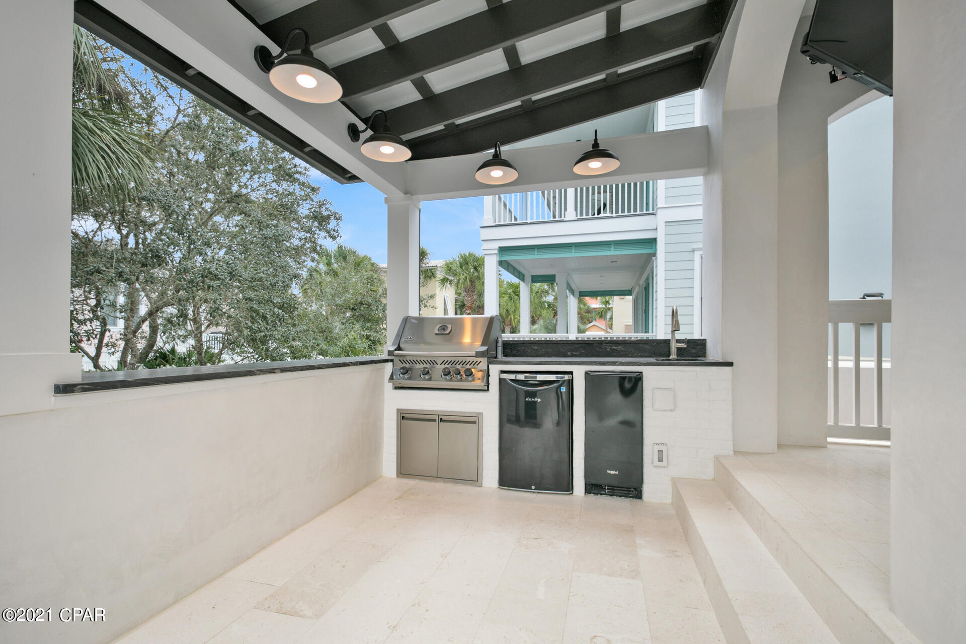 Carillon Beach Phase X - Residential