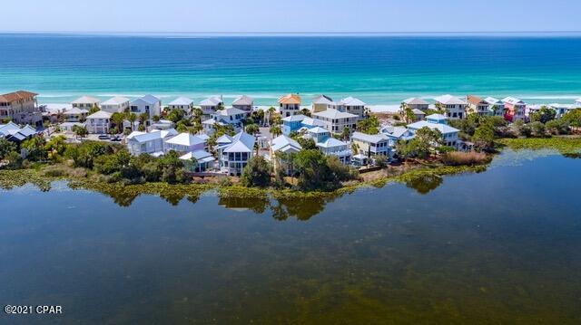 Carillon Beach Phase X - Residential