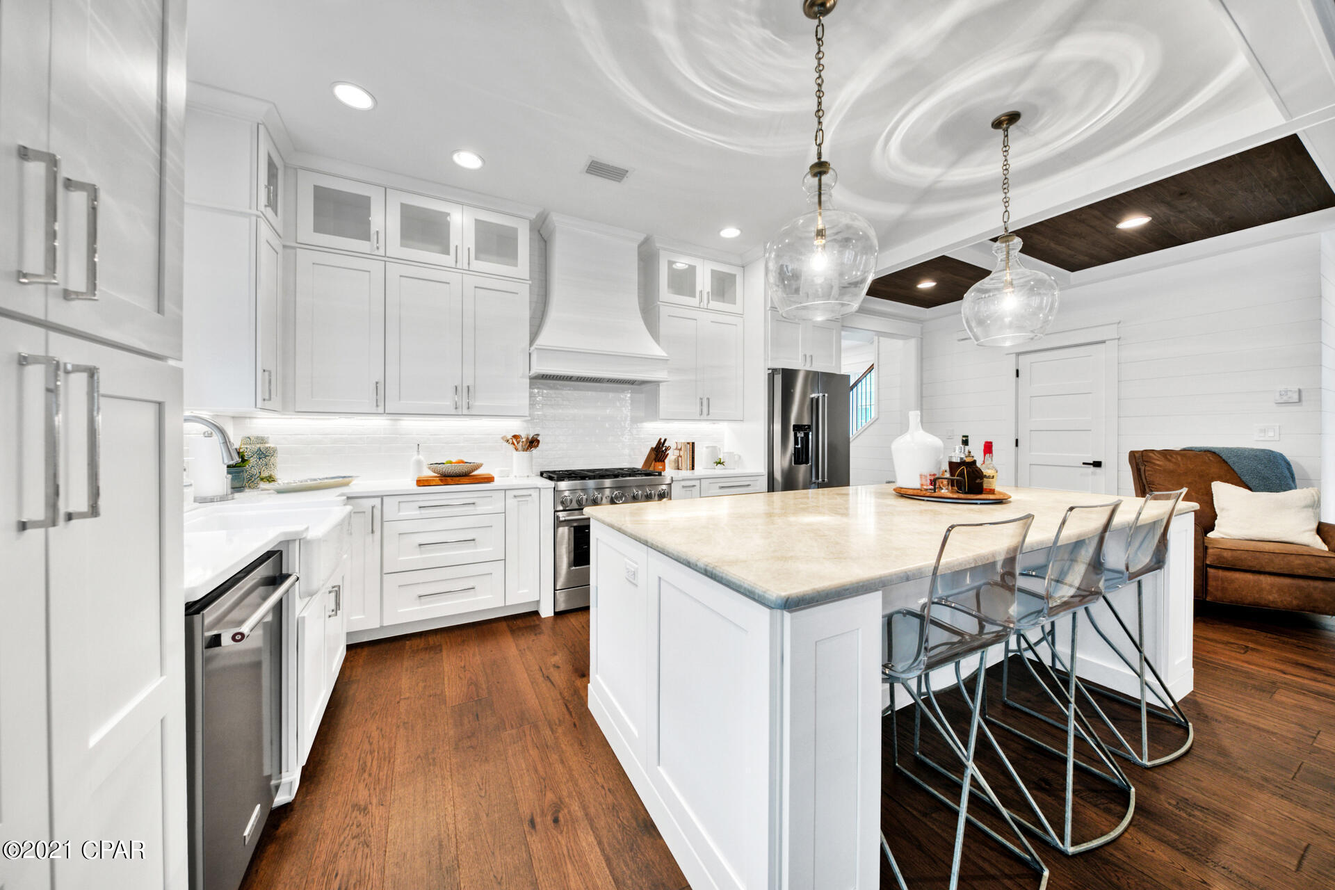 Carillon Beach Phase X - Residential