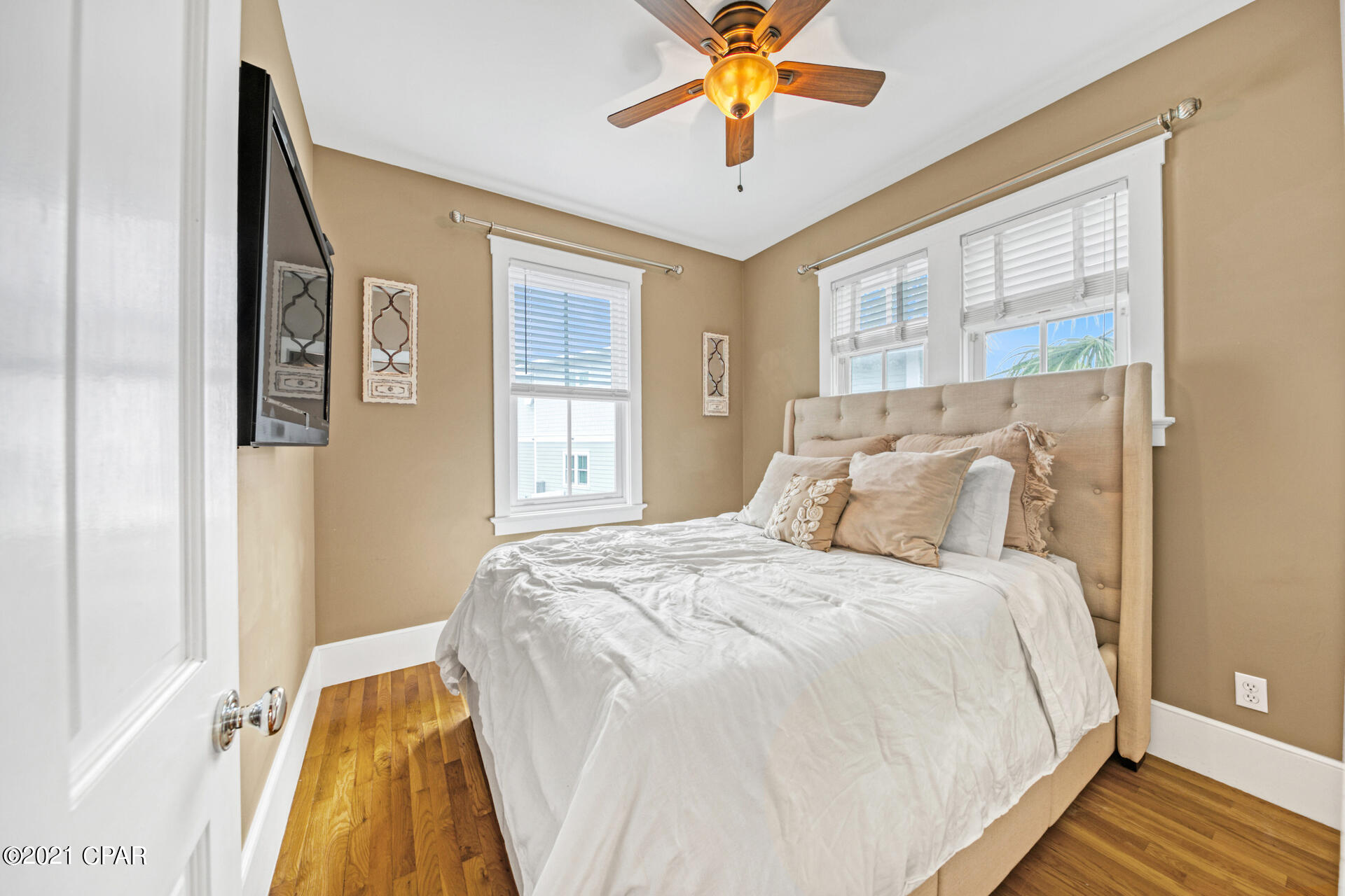 Carillon Beach Phase X - Residential