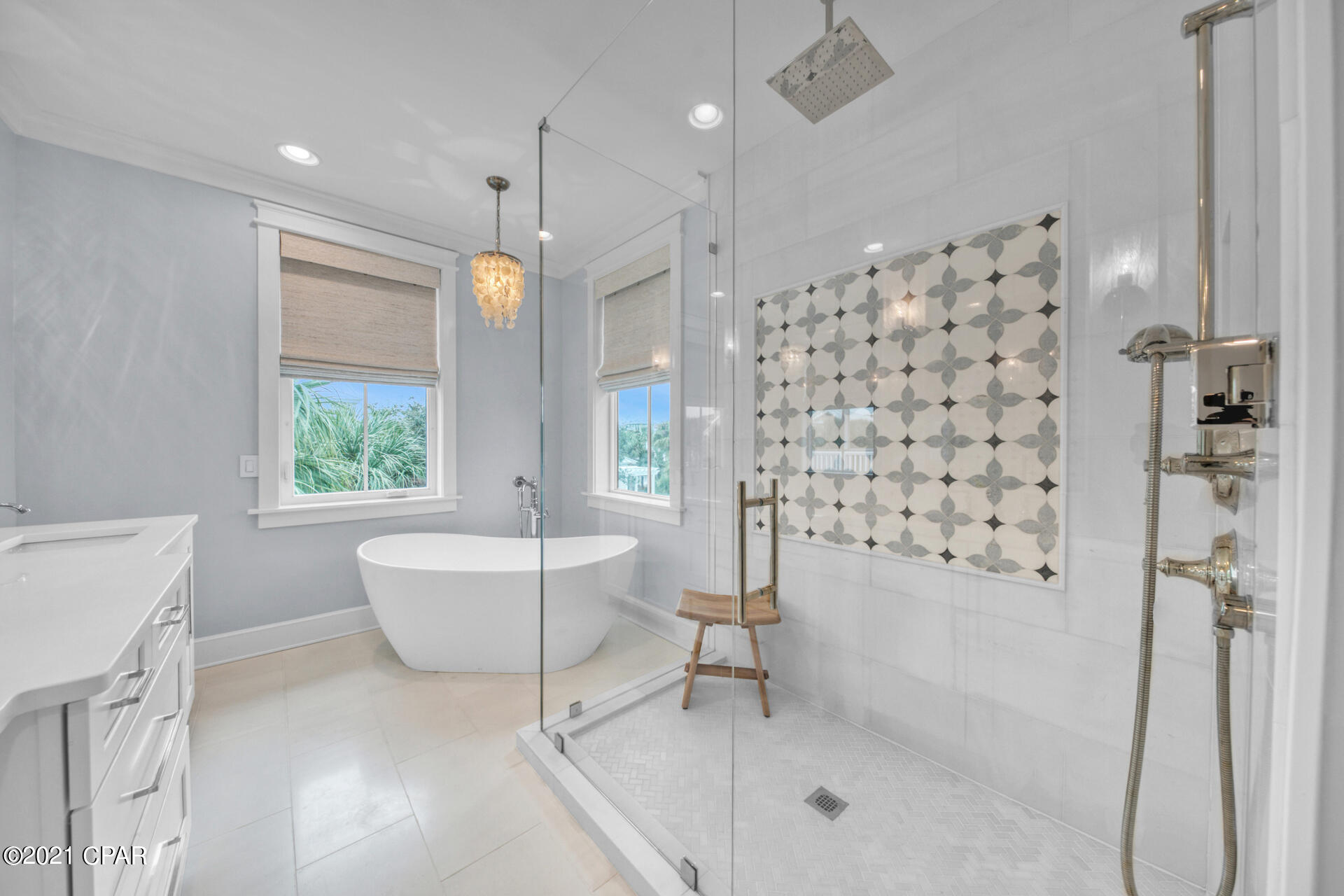 Carillon Beach Phase X - Residential