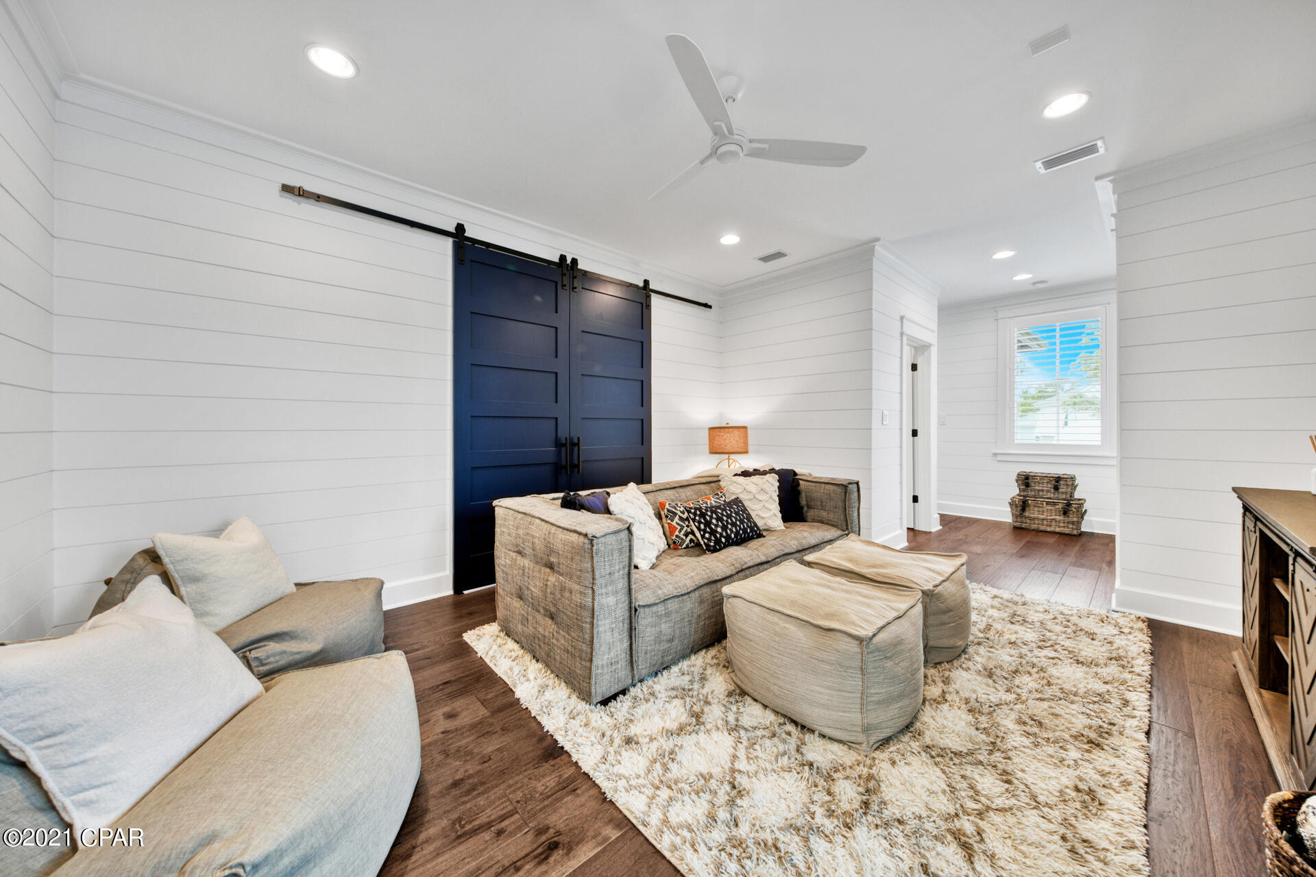 Carillon Beach Phase X - Residential