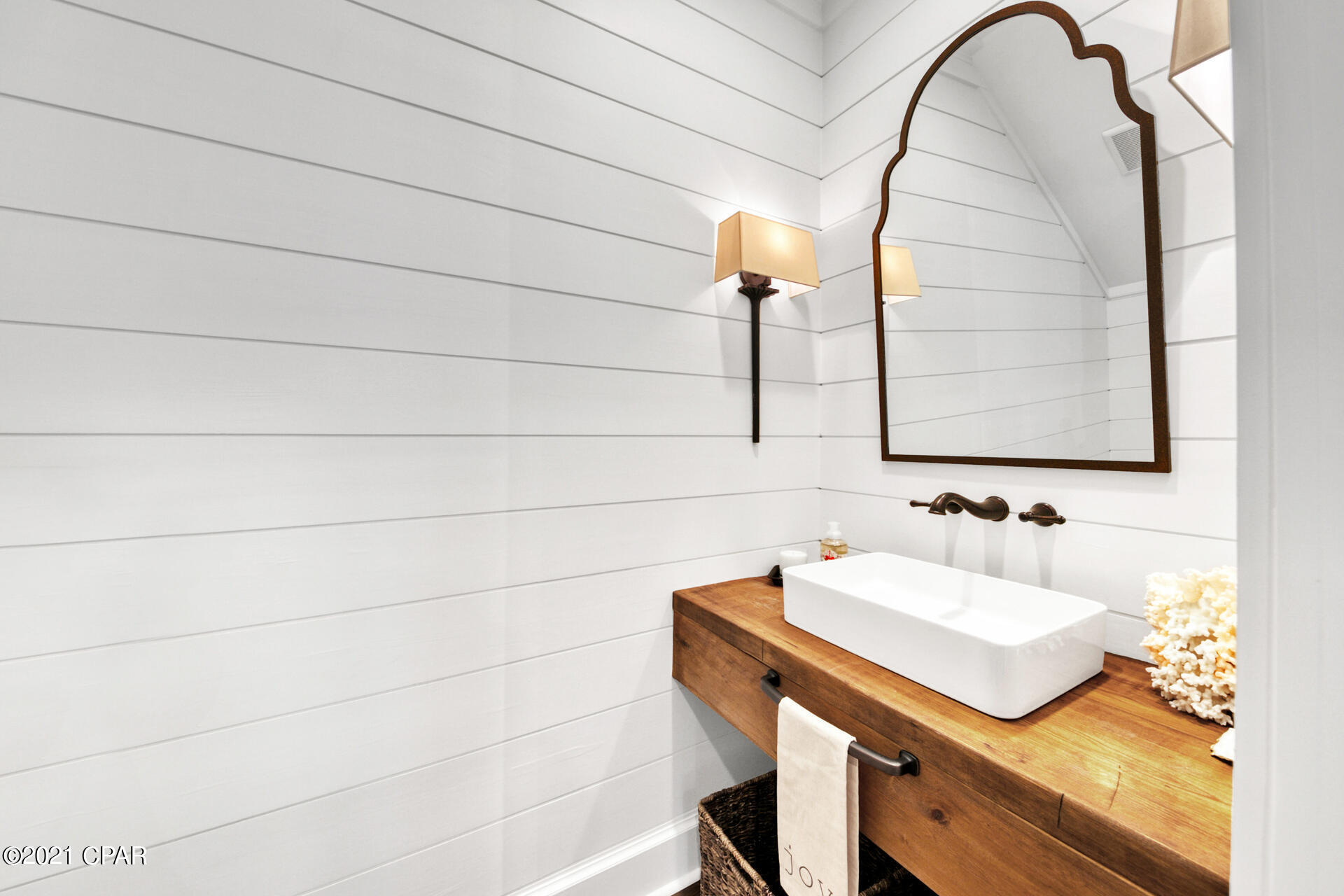 Carillon Beach Phase X - Residential