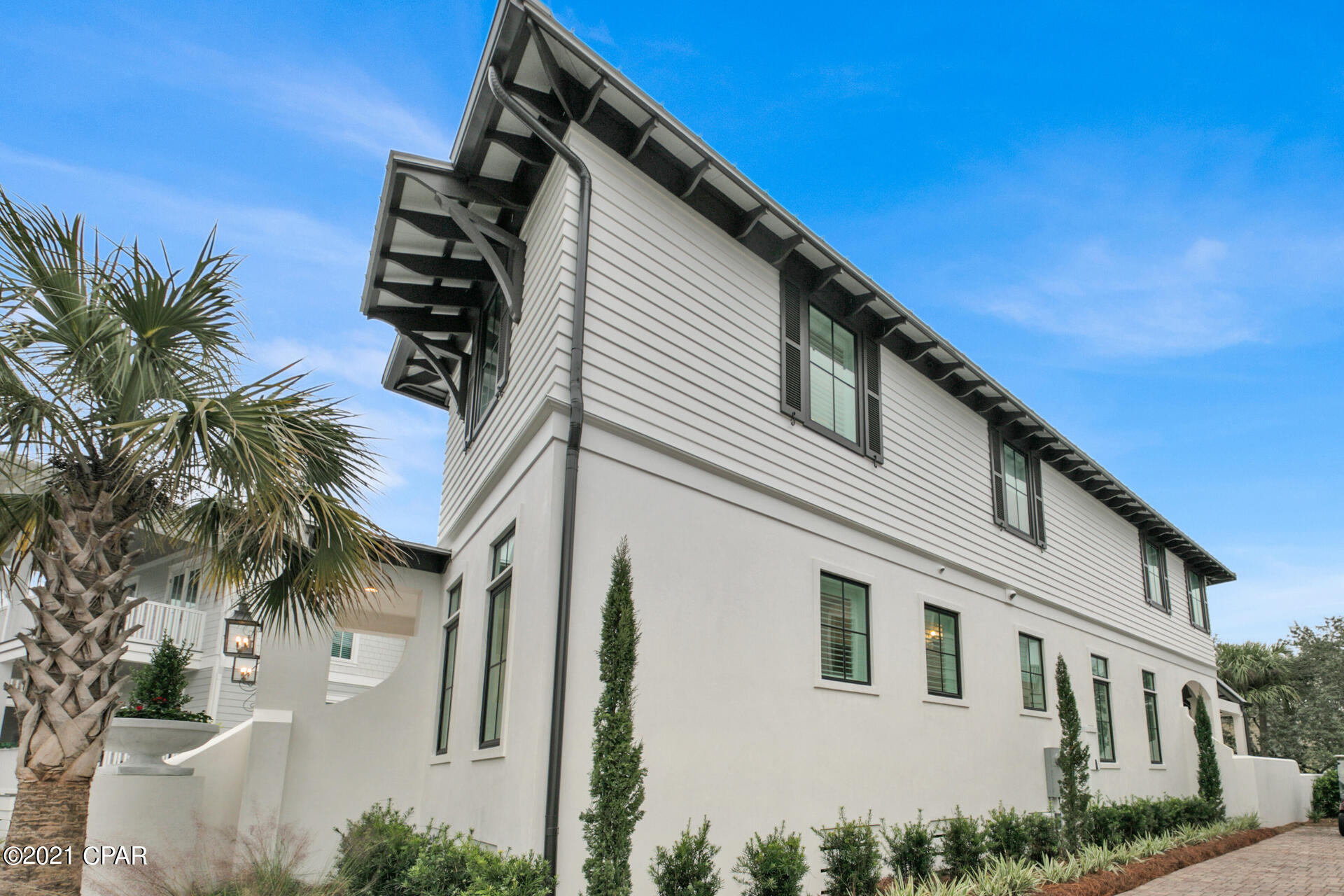 Carillon Beach Phase X - Residential
