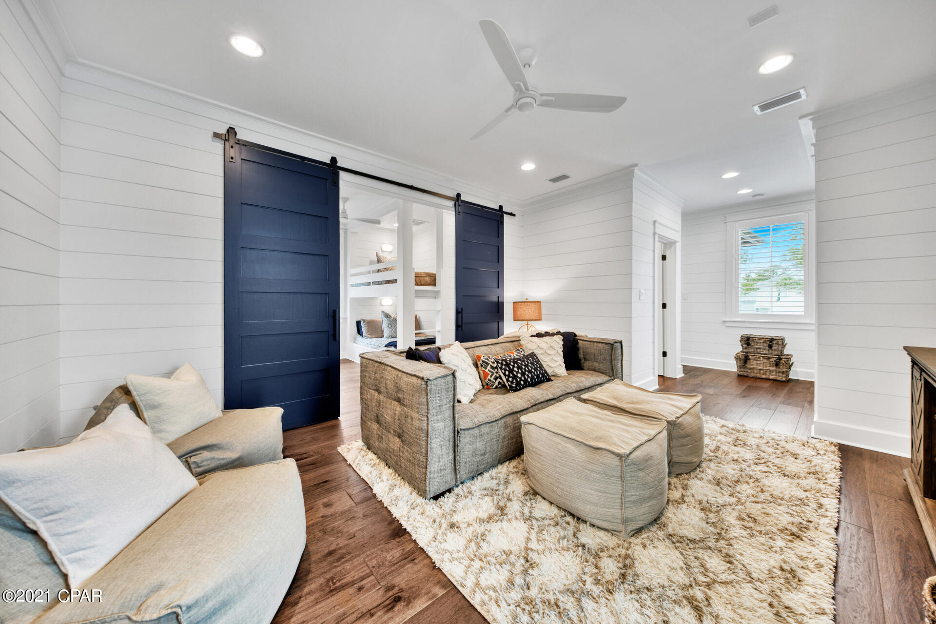 Carillon Beach Phase X - Residential