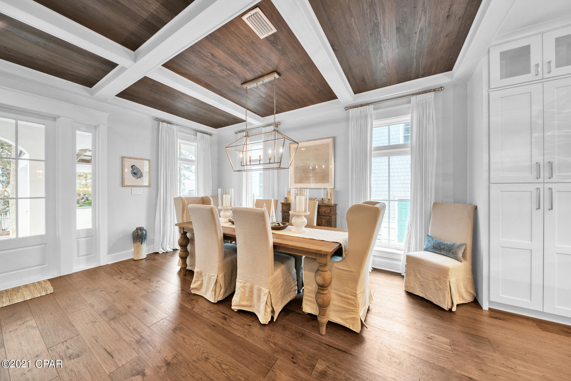 Carillon Beach Phase X - Residential