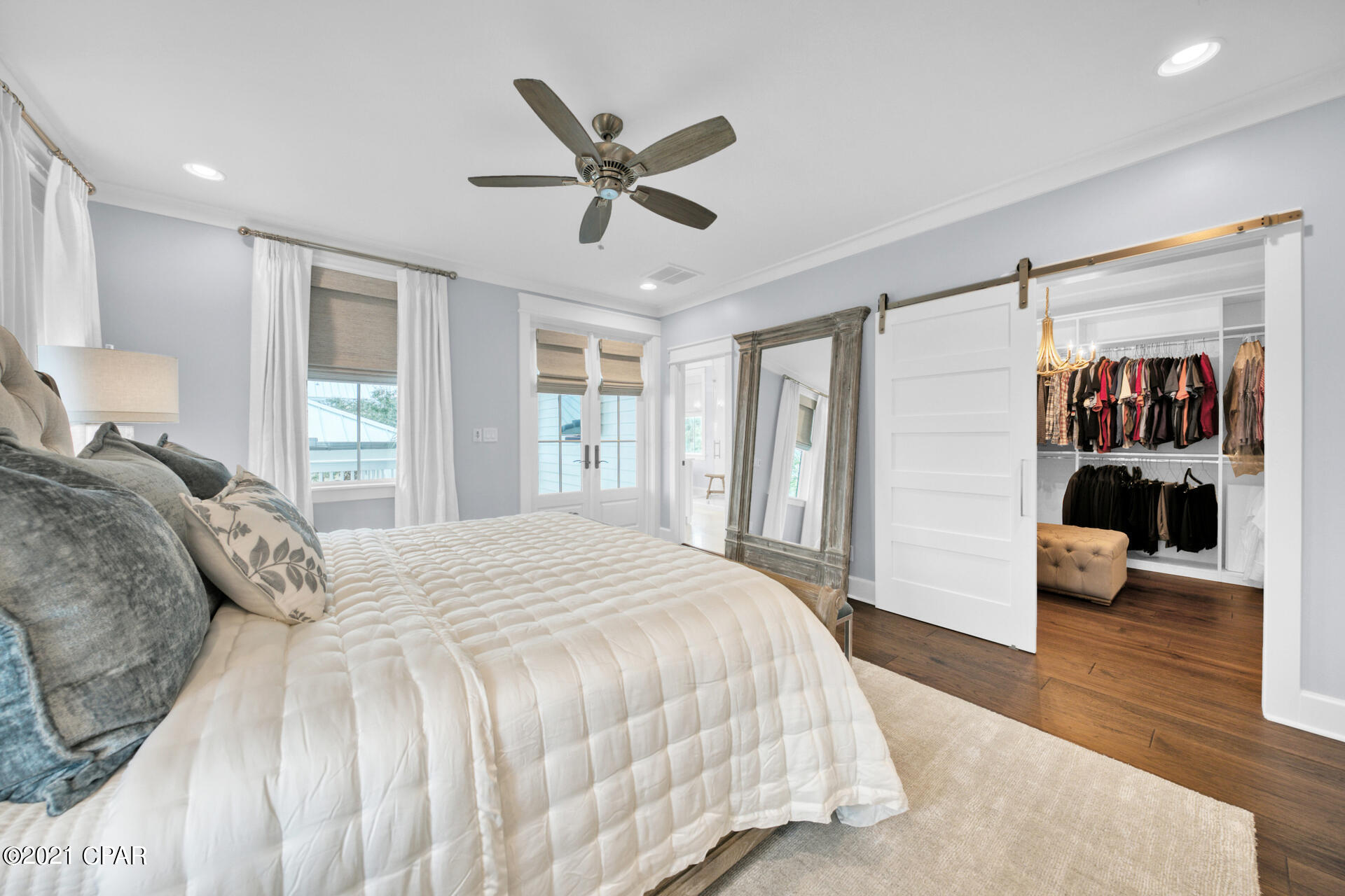 Carillon Beach Phase X - Residential