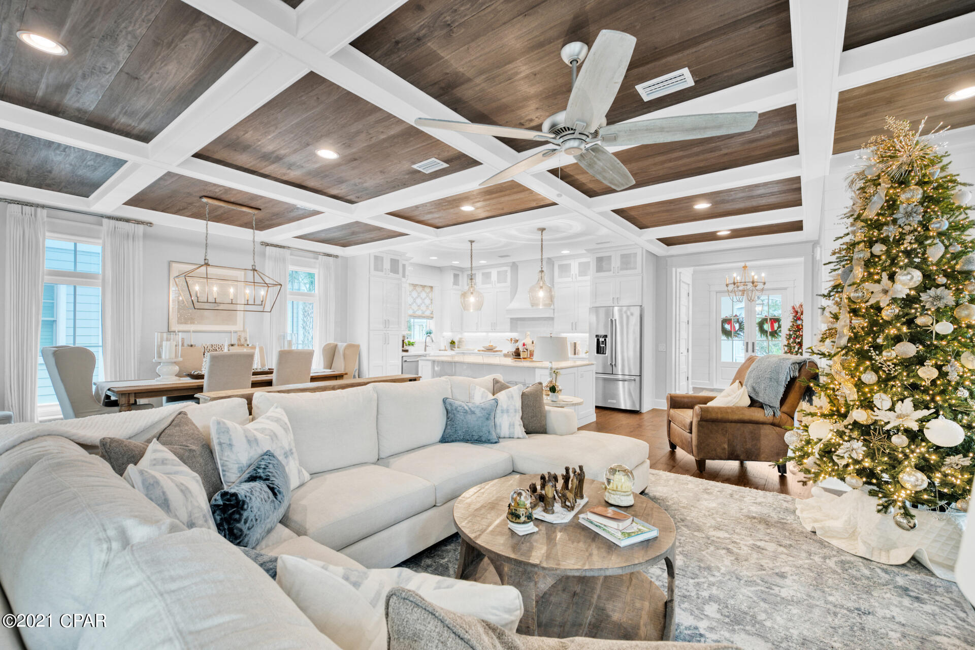 Carillon Beach Phase X - Residential