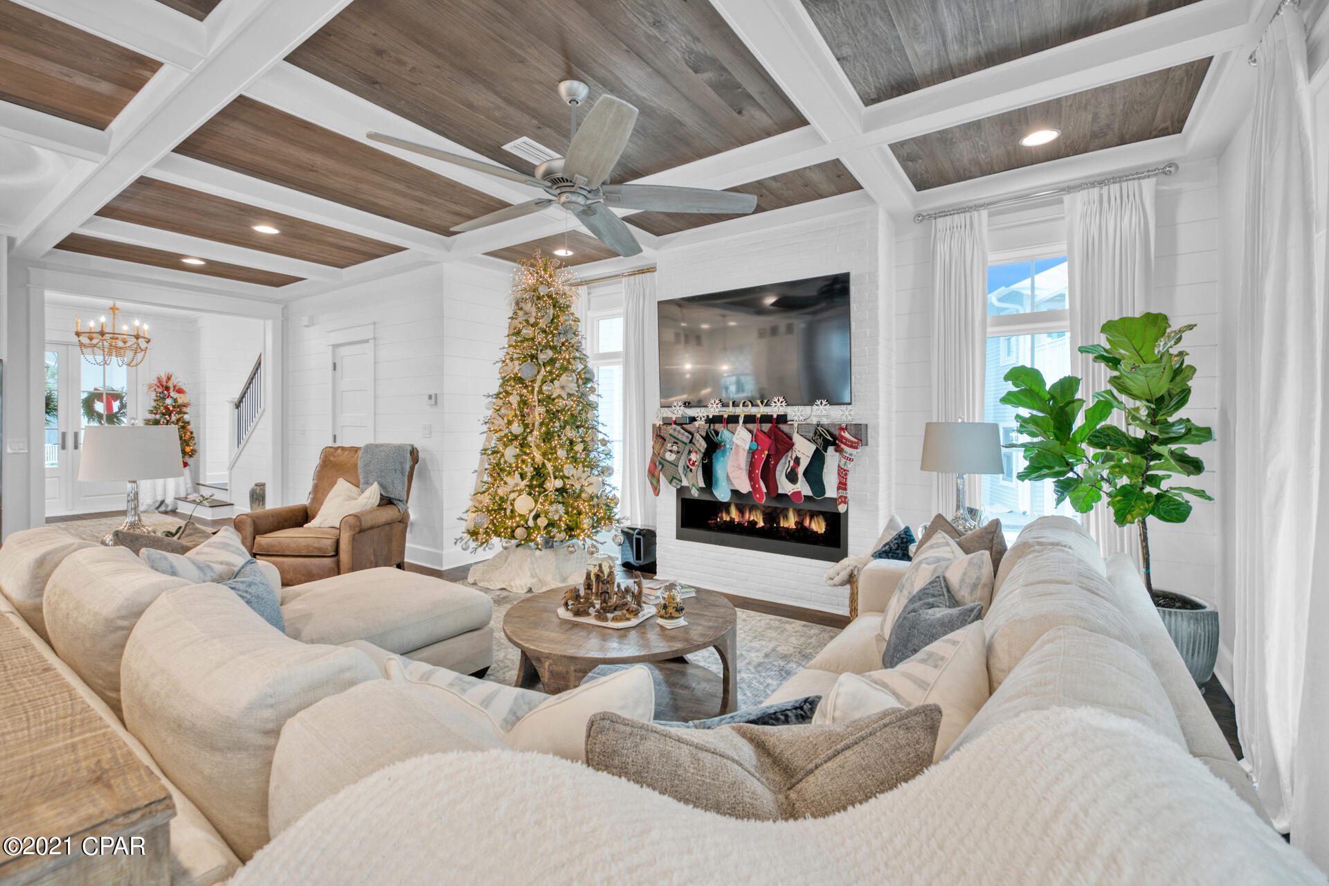 Carillon Beach Phase X - Residential