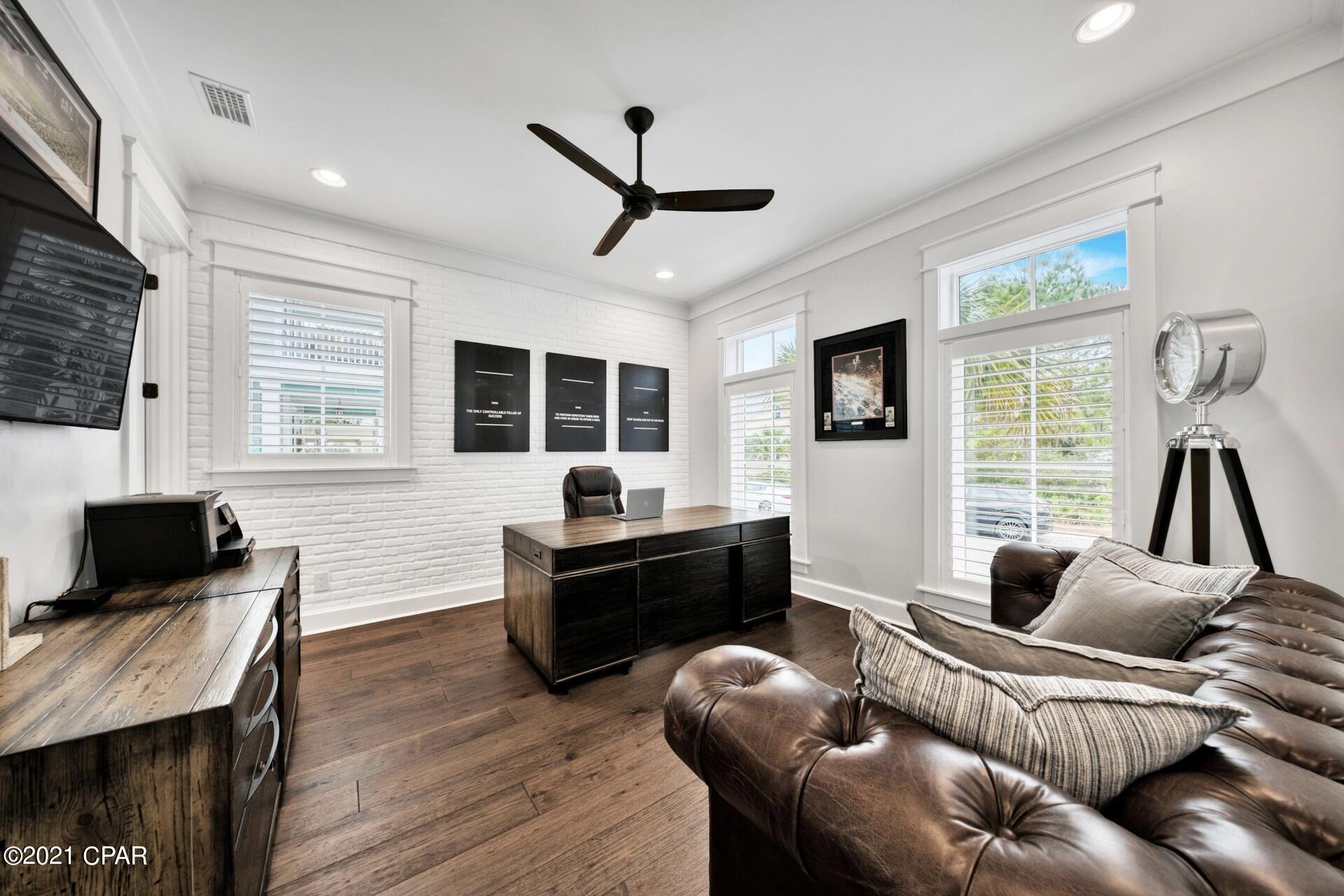 Carillon Beach Phase X - Residential