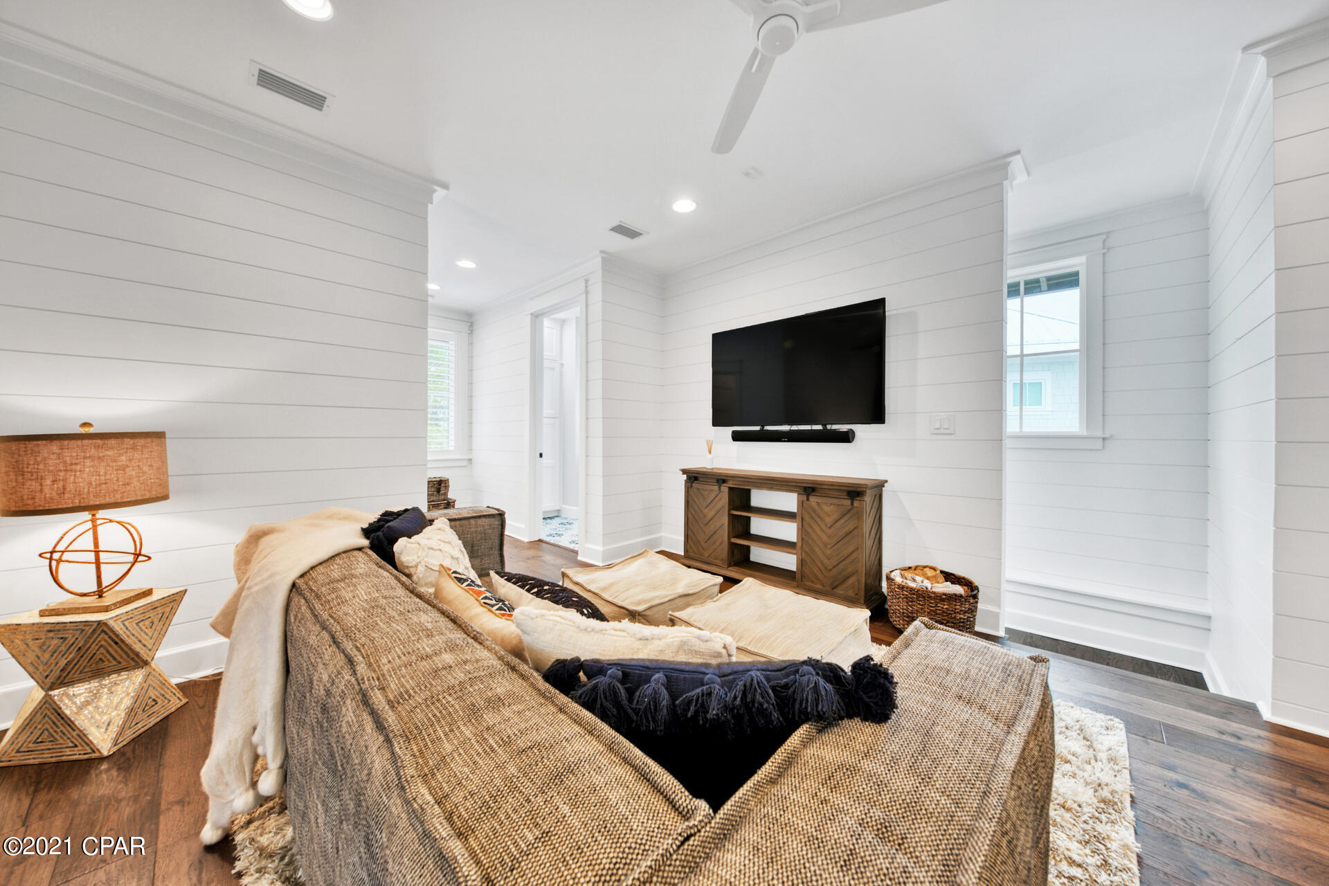 Carillon Beach Phase X - Residential