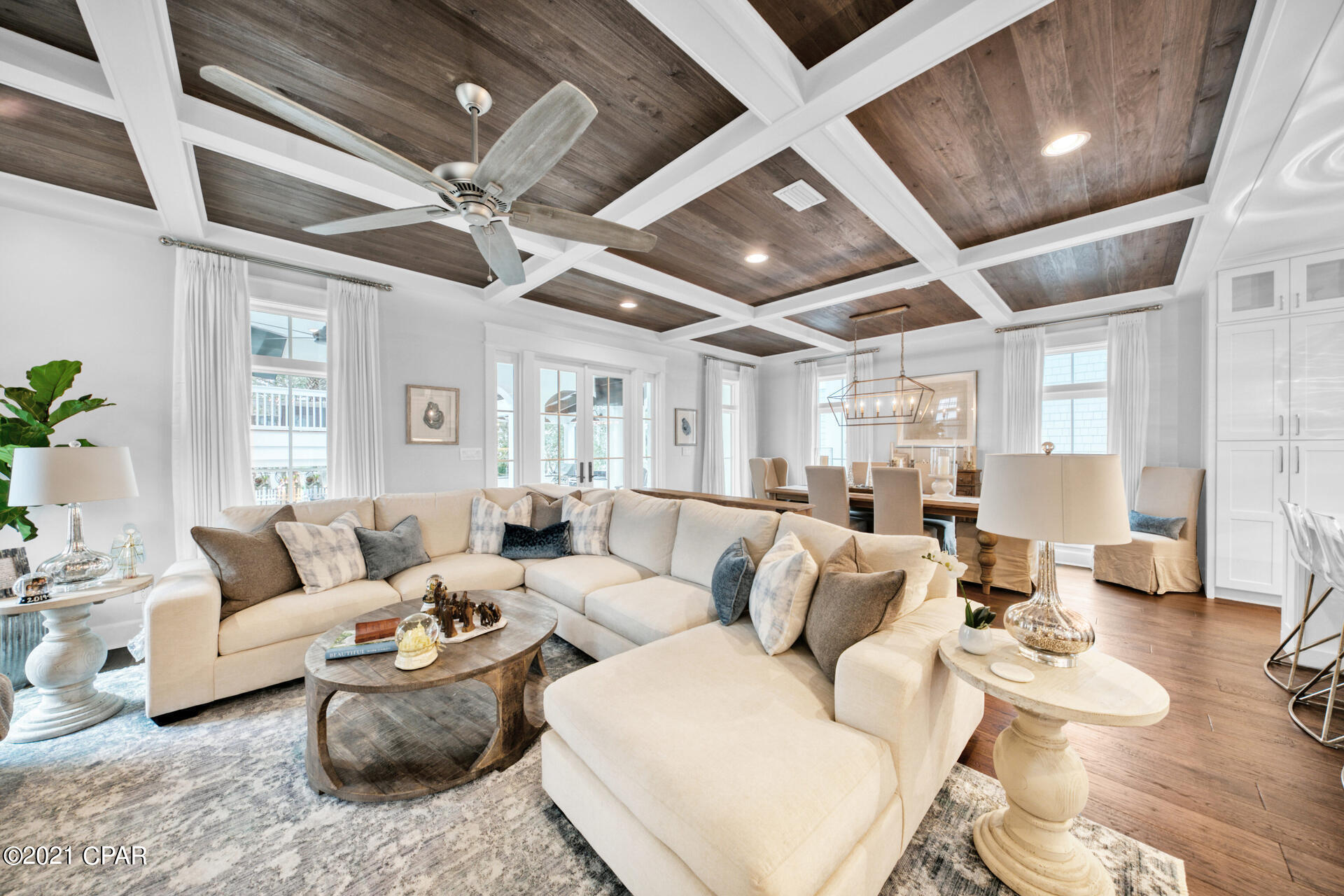 Carillon Beach Phase X - Residential