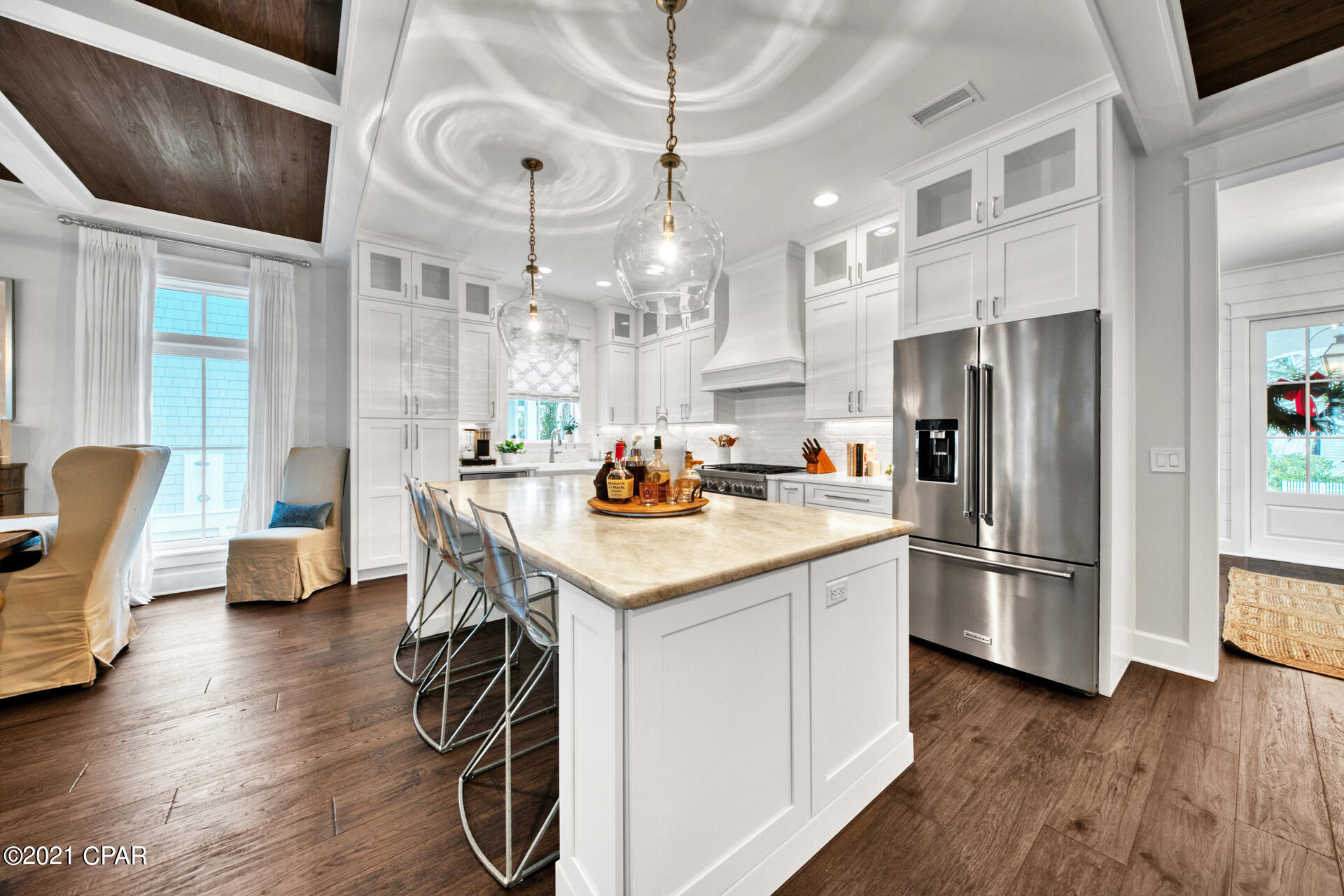 Carillon Beach Phase X - Residential