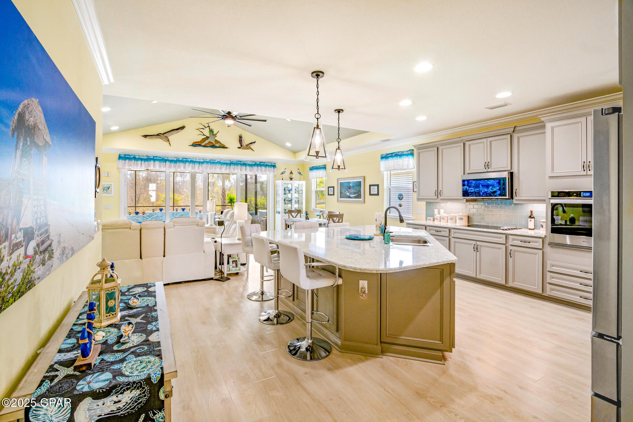 Latitude at Watersound - Residential