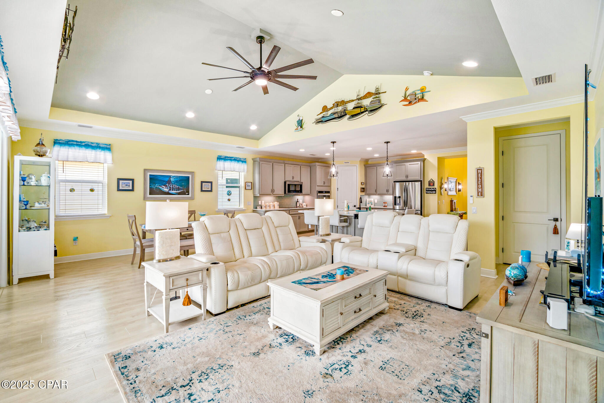 Latitude at Watersound - Residential