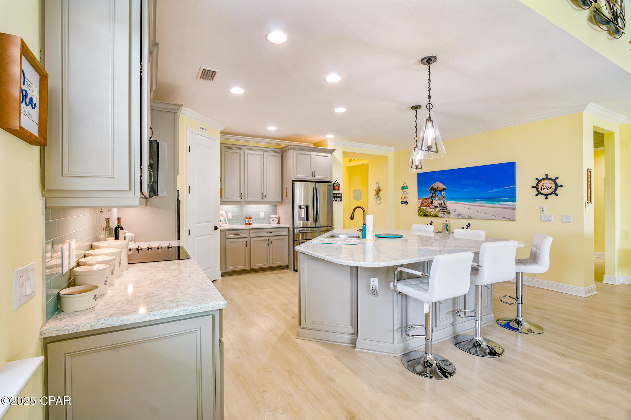 Latitude at Watersound - Residential