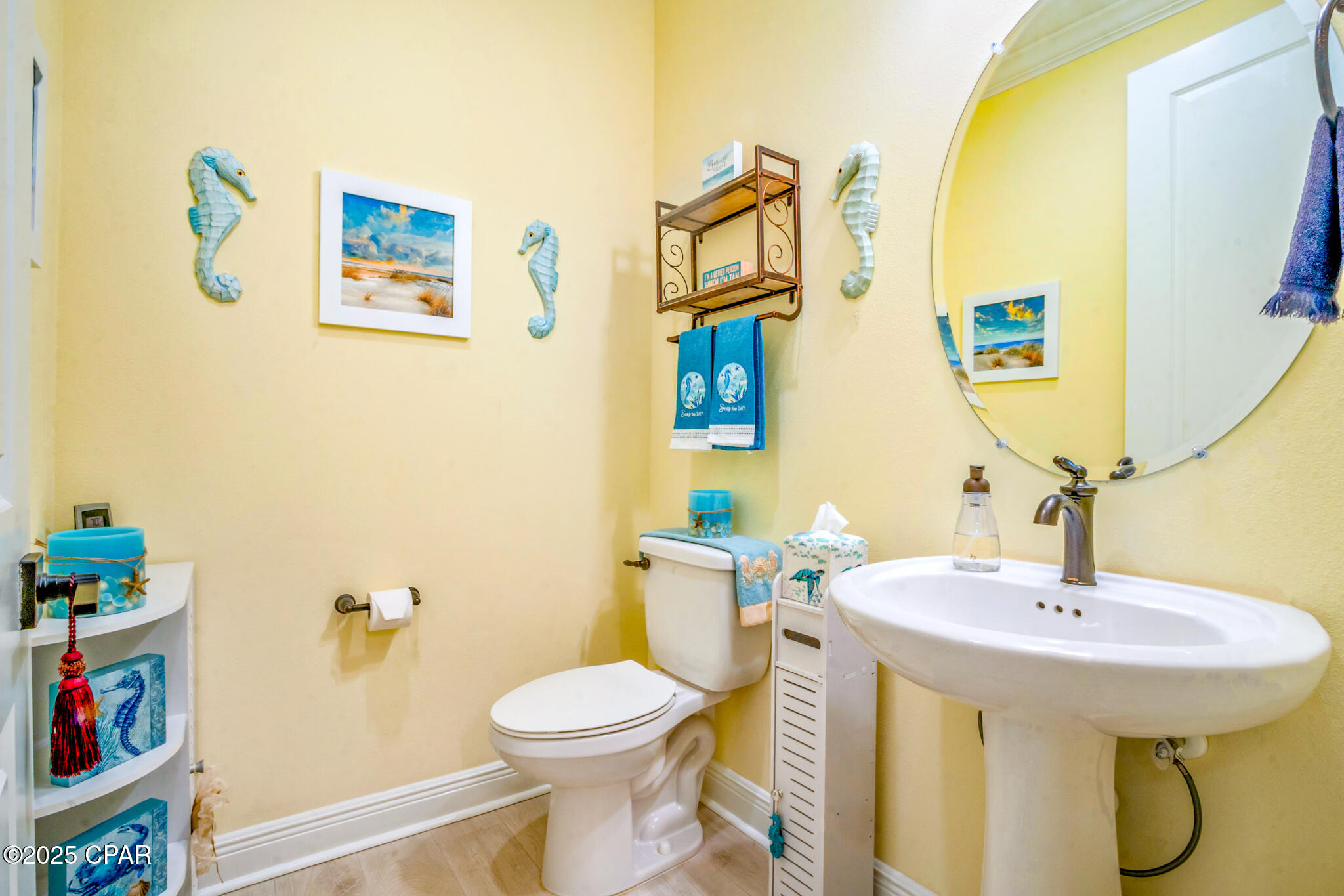 Latitude at Watersound - Residential