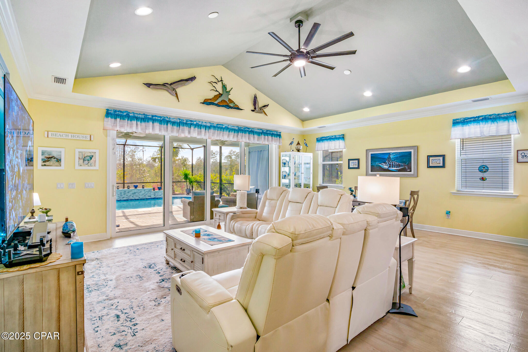 Latitude at Watersound - Residential