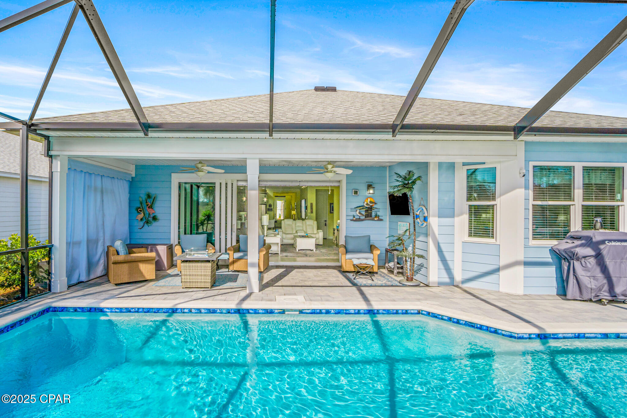 Latitude at Watersound - Residential