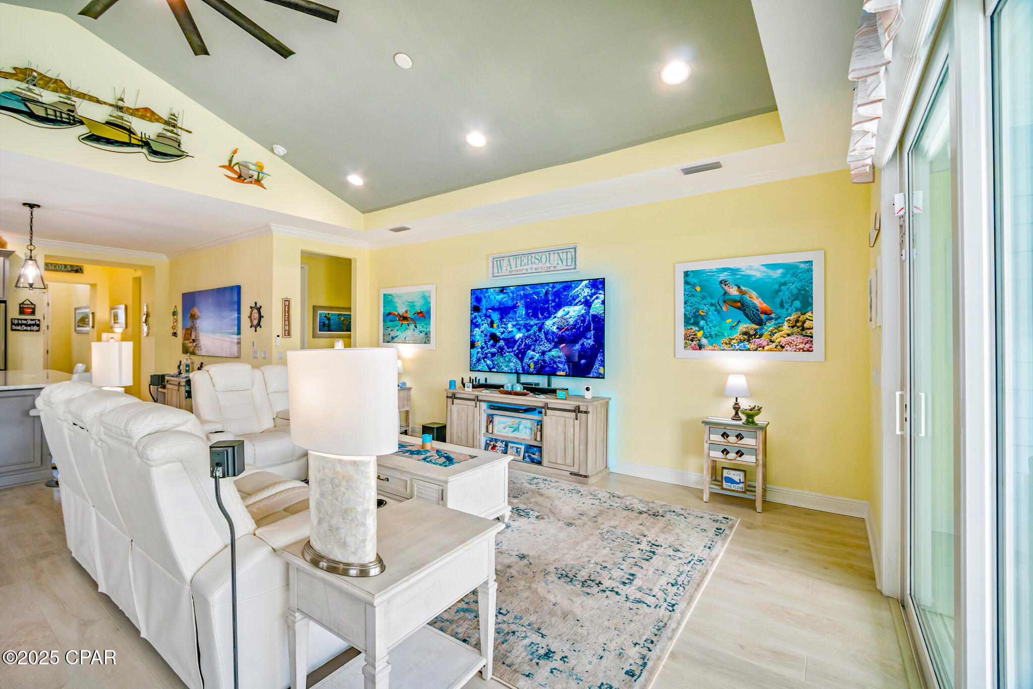 Latitude at Watersound - Residential