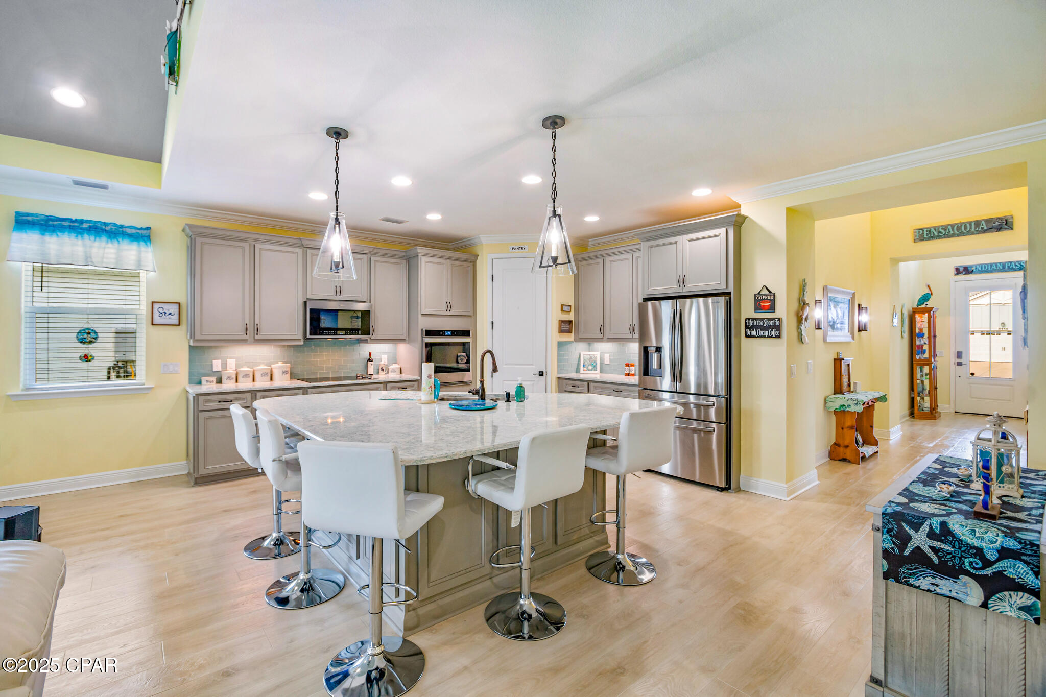 Latitude at Watersound - Residential