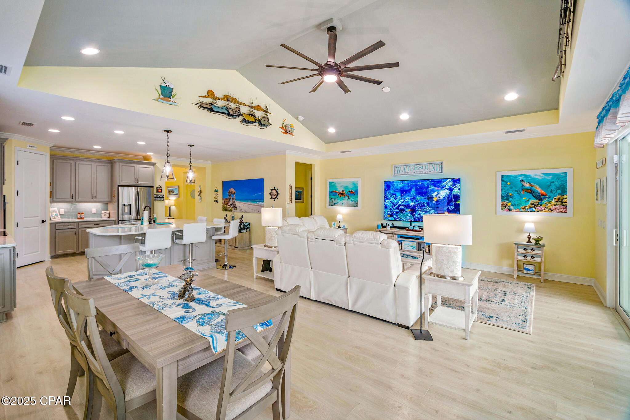 Latitude at Watersound - Residential