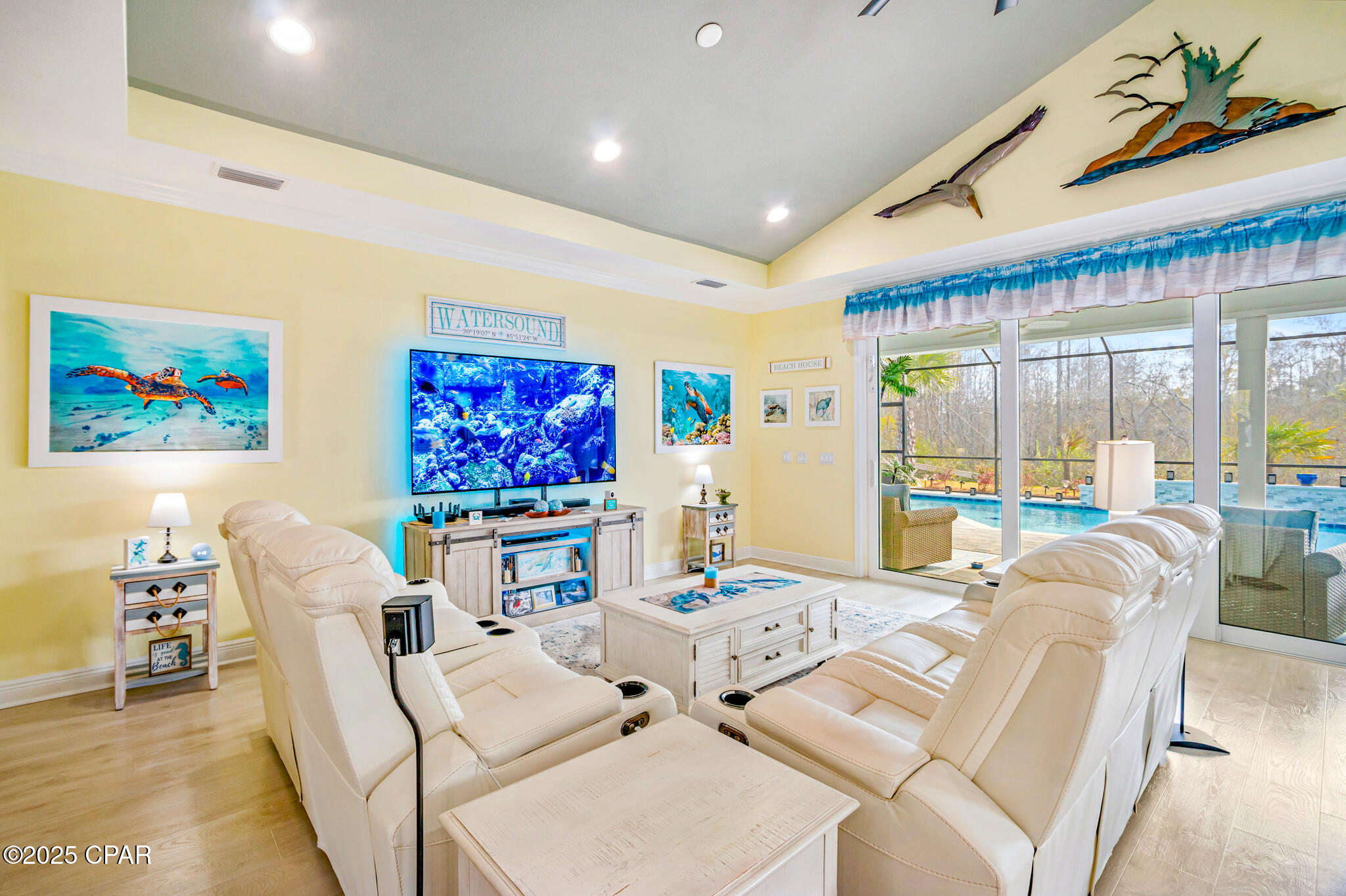 Latitude at Watersound - Residential