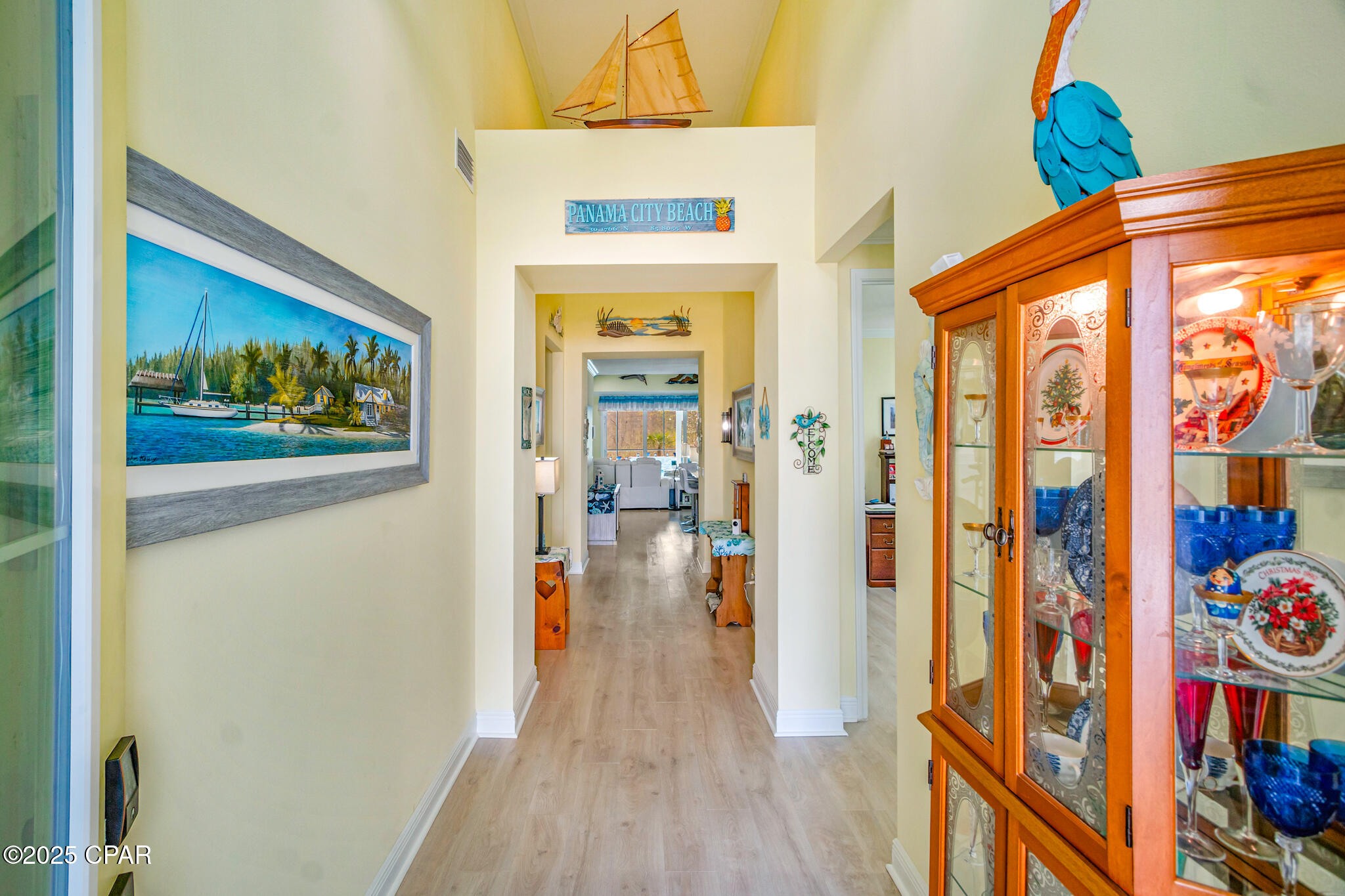 Latitude at Watersound - Residential