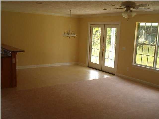 Willow Bend - Residential Lease