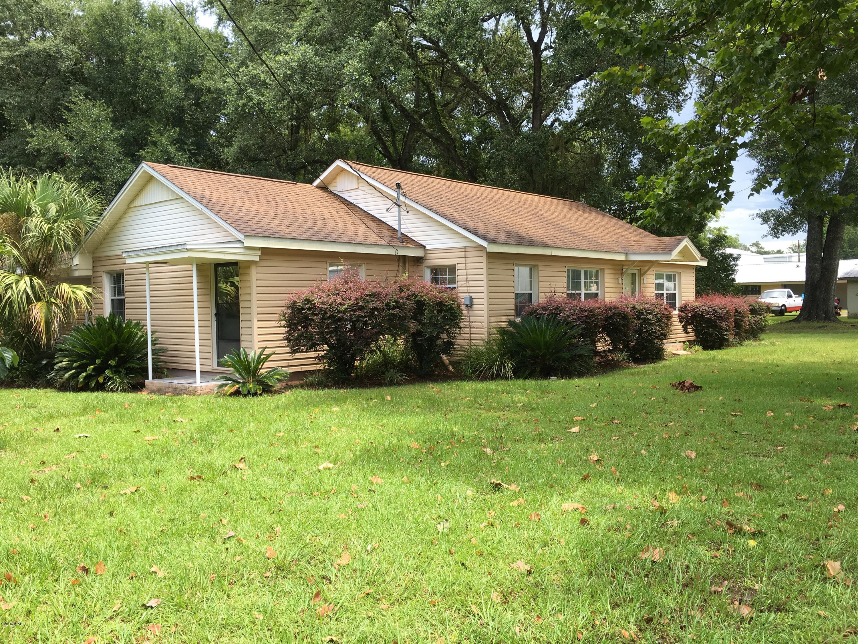 [No Recorded Subdiv] - Residential