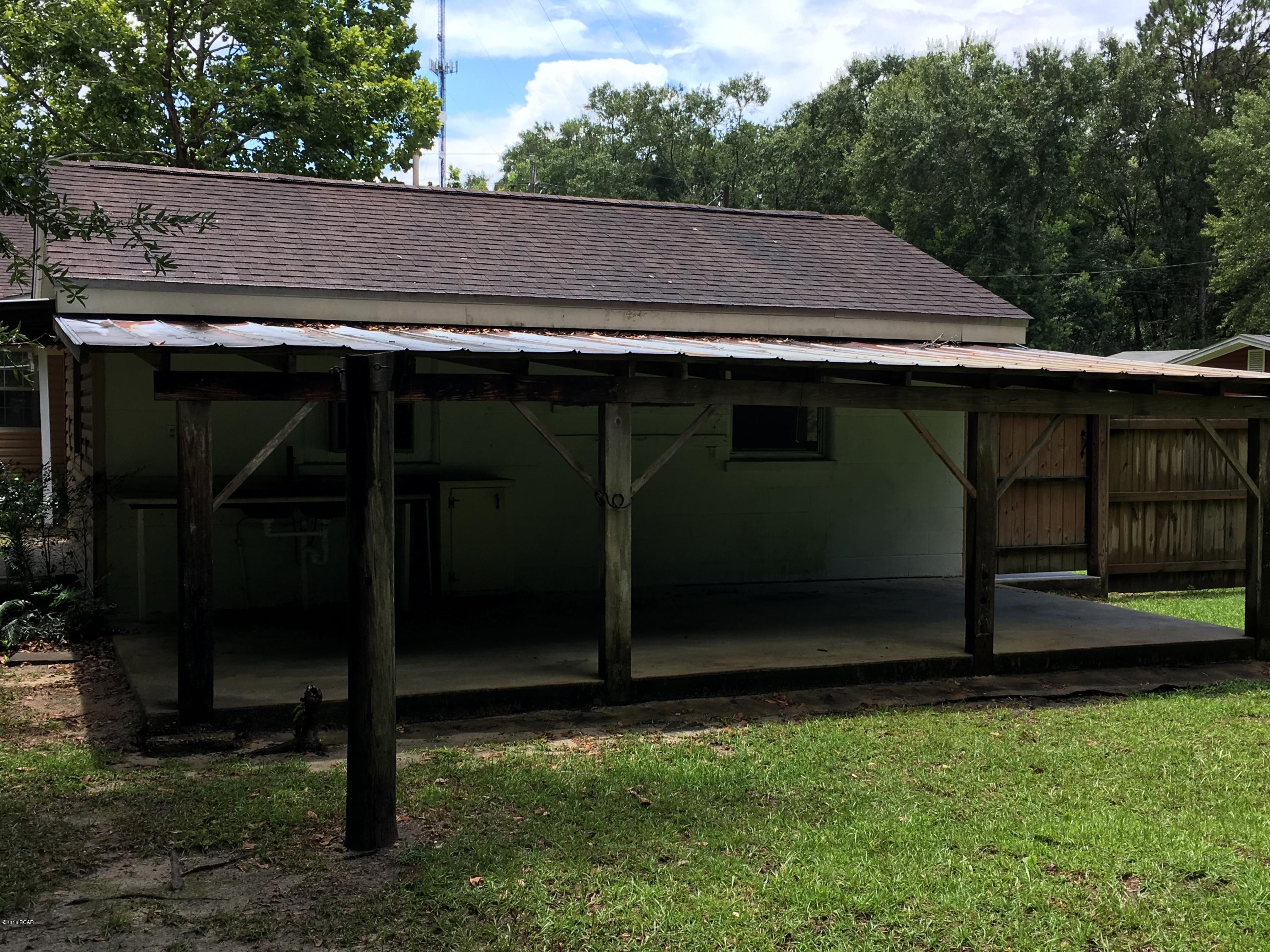 [No Recorded Subdiv] - Residential