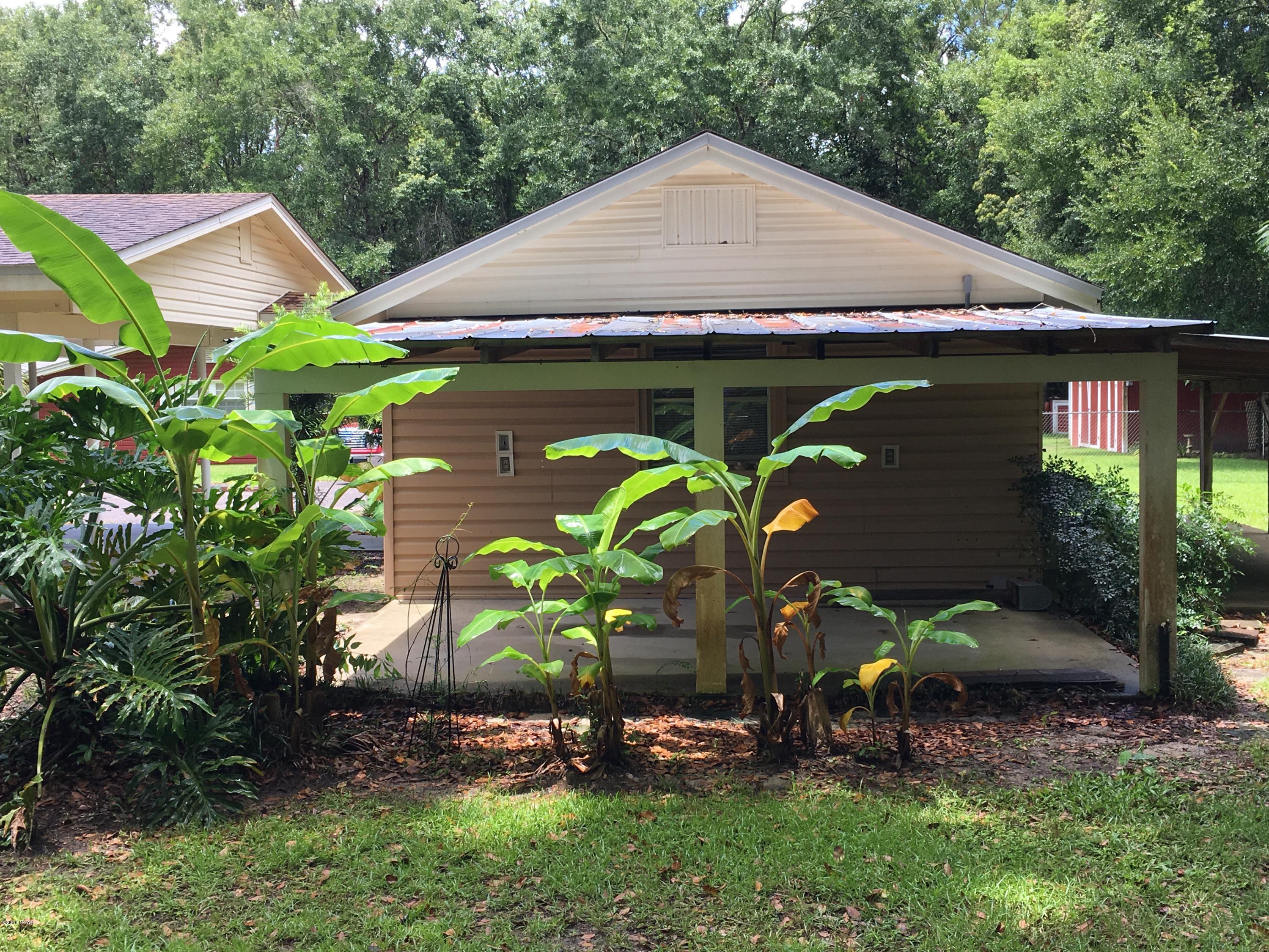 [No Recorded Subdiv] - Residential