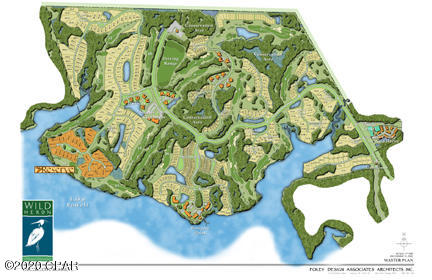 Wild Heron Phase XIII - Land