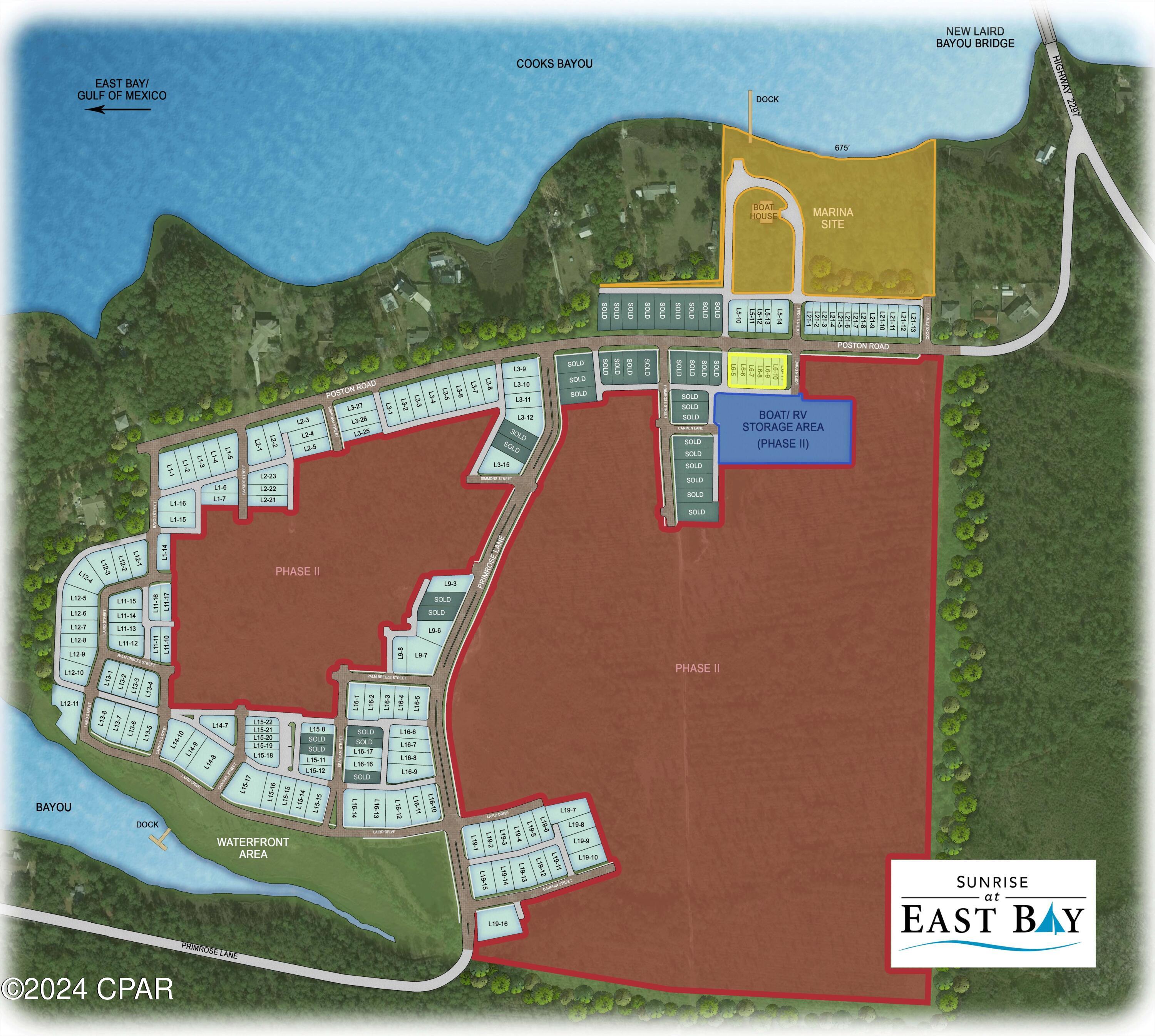 [No Recorded Subdiv] - Land