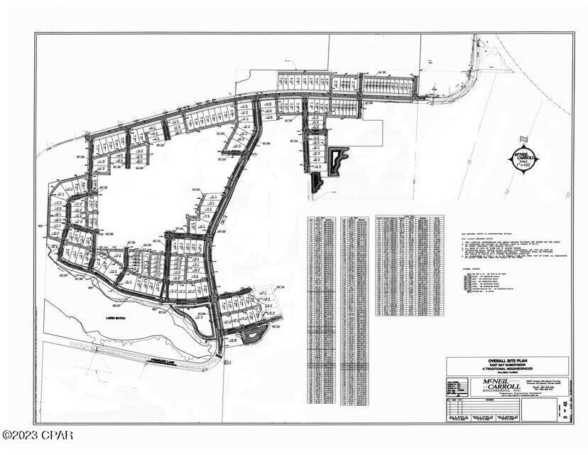 [No Recorded Subdiv] - Land