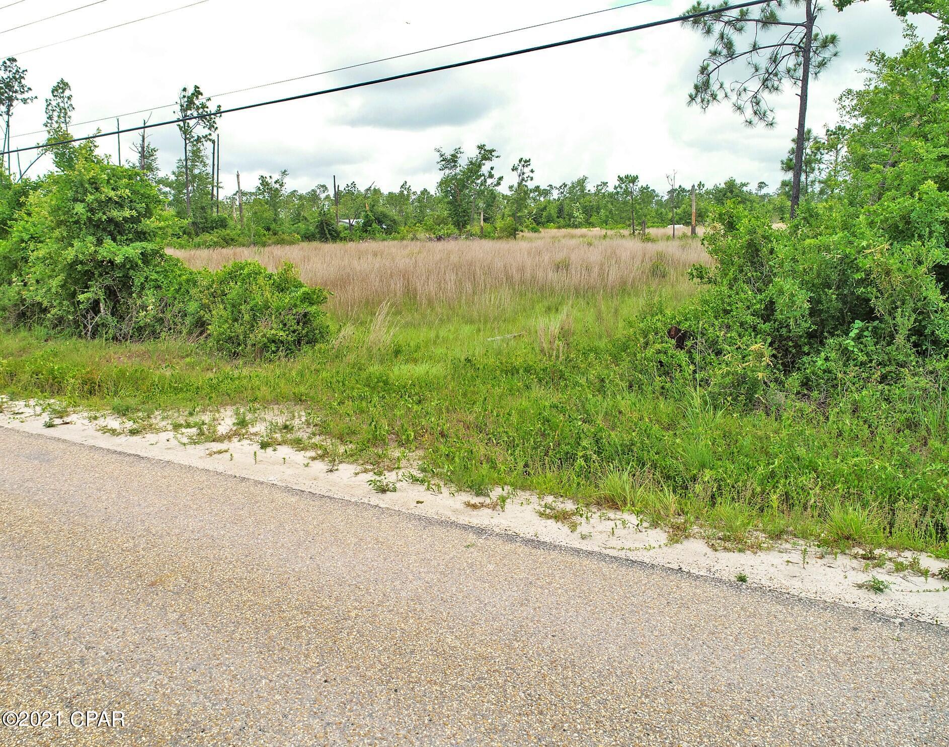 [No Recorded Subdiv] - Land