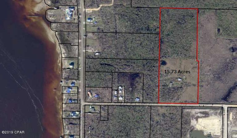 [No Recorded Subdiv] - Land